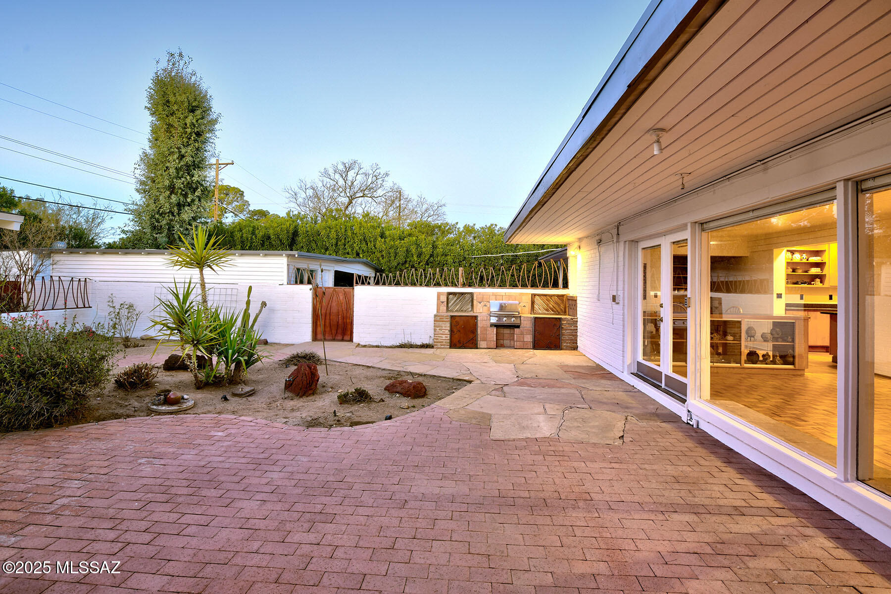 San Clemente Annex - Residential