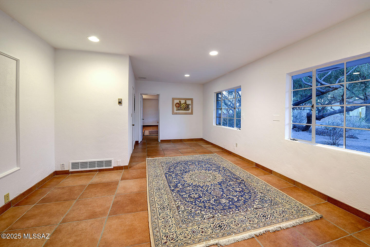 San Clemente Annex - Residential