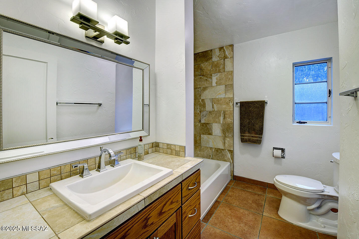 San Clemente Annex - Residential