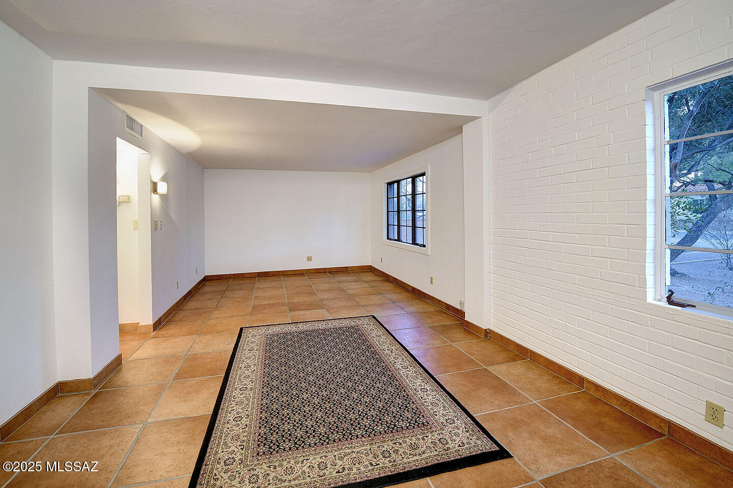 San Clemente Annex - Residential