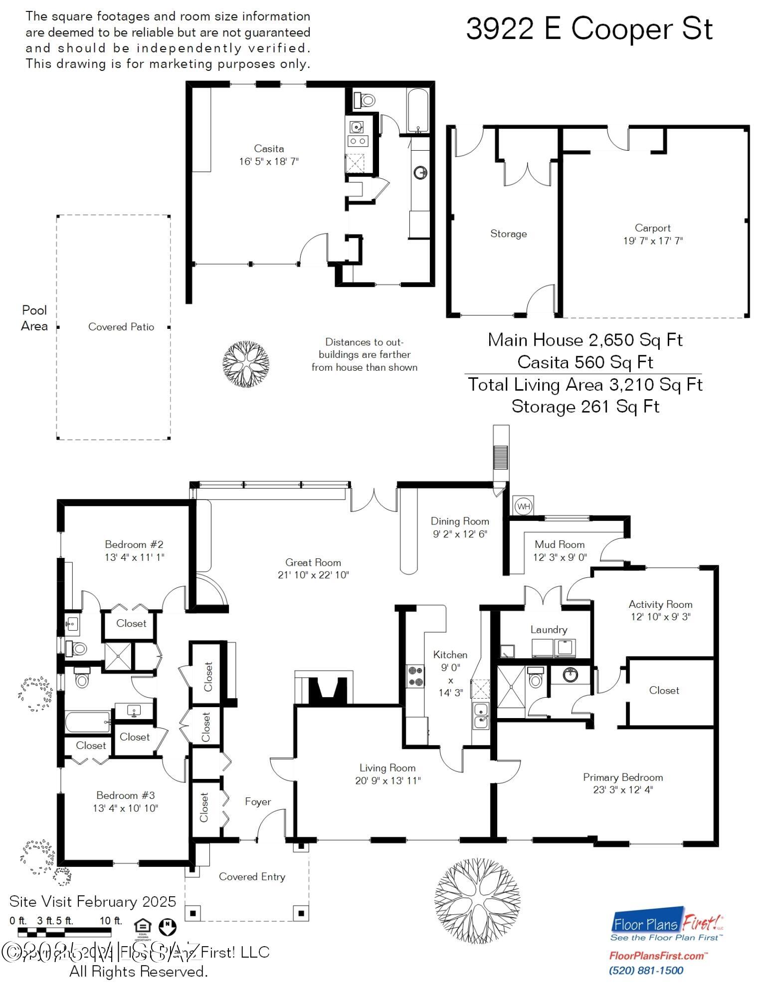 San Clemente Annex - Residential