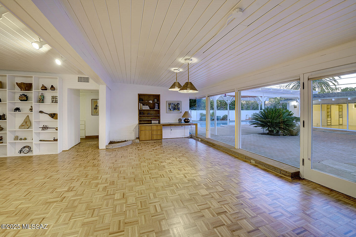 San Clemente Annex - Residential