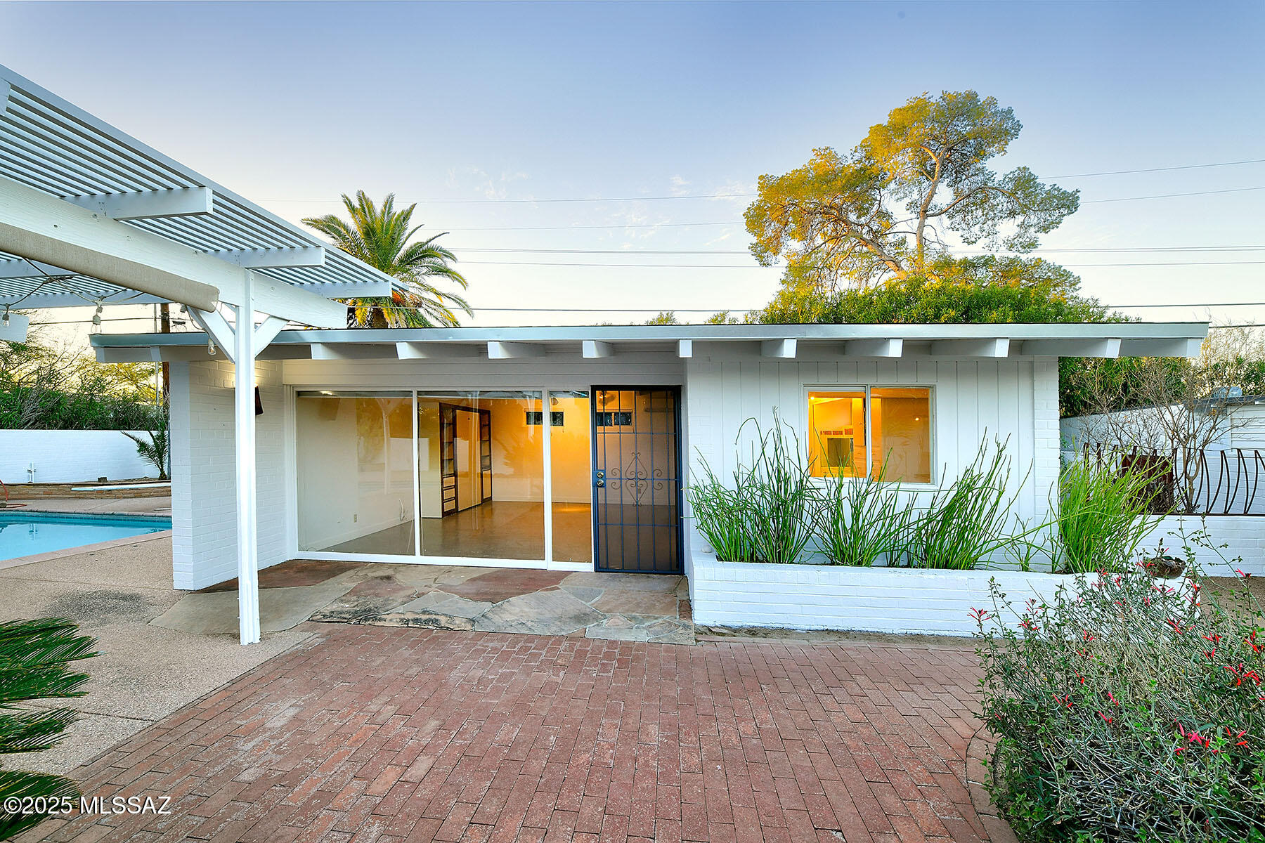 San Clemente Annex - Residential