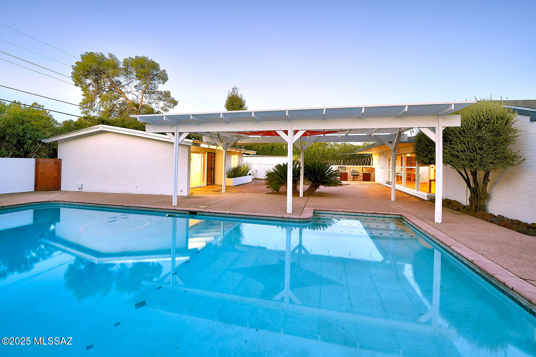 San Clemente Annex - Residential