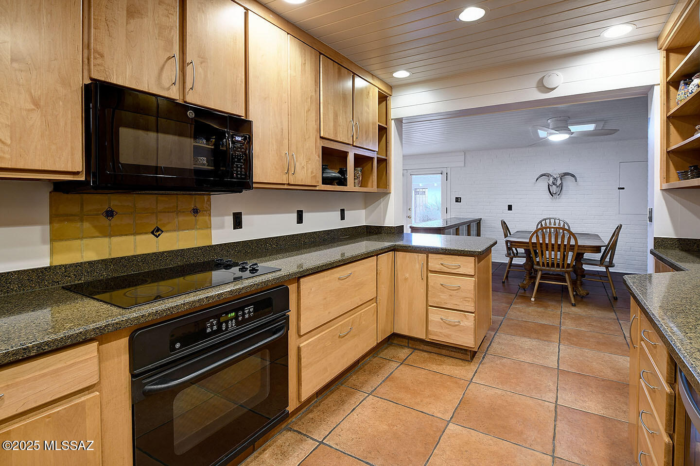San Clemente Annex - Residential