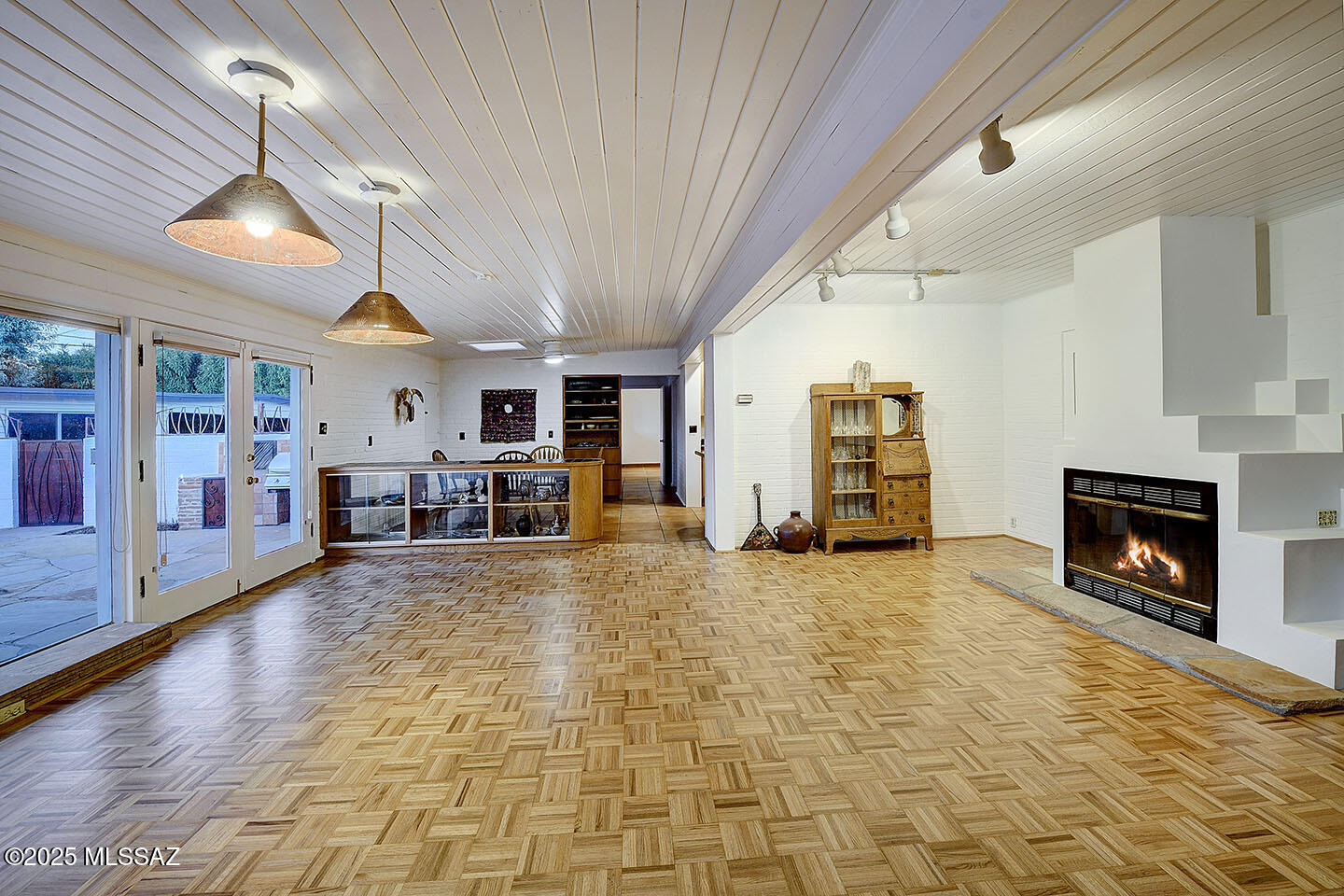 San Clemente Annex - Residential