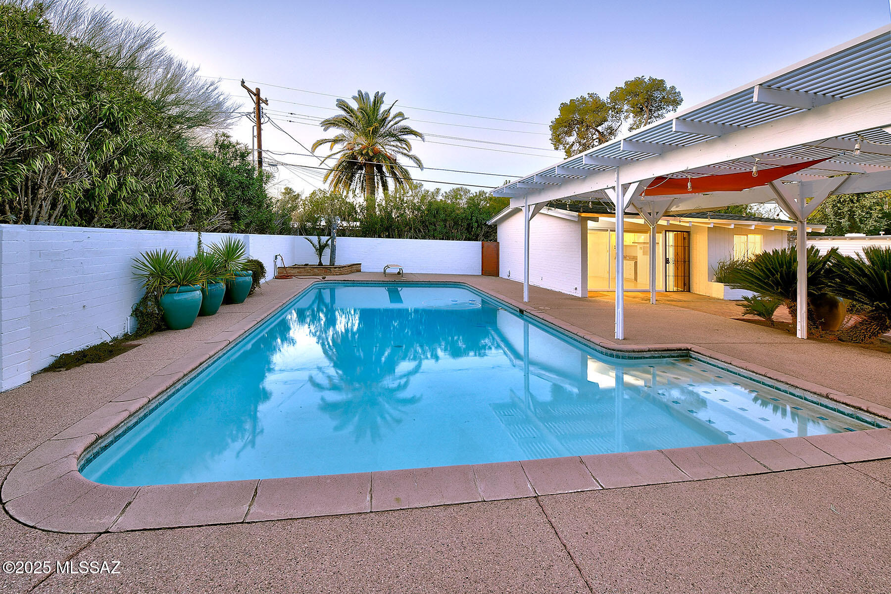 San Clemente Annex - Residential