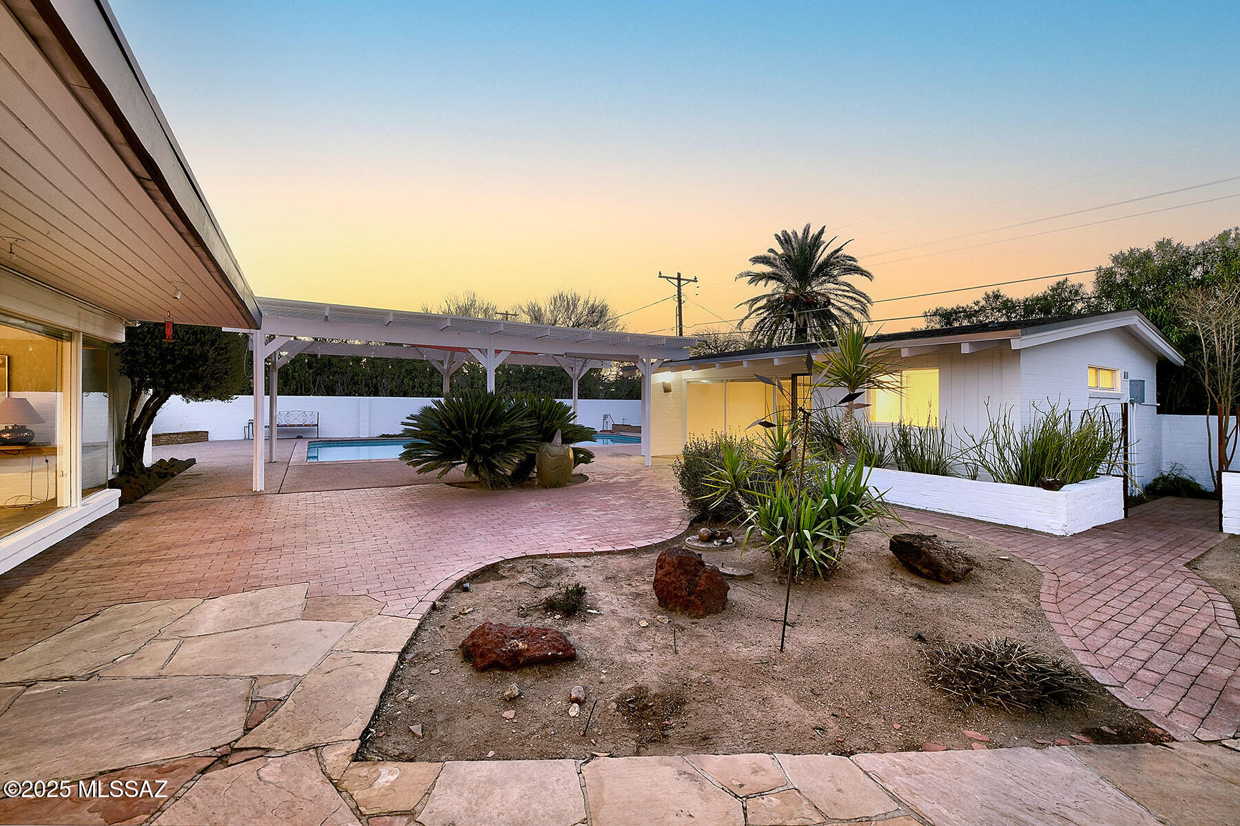 San Clemente Annex - Residential