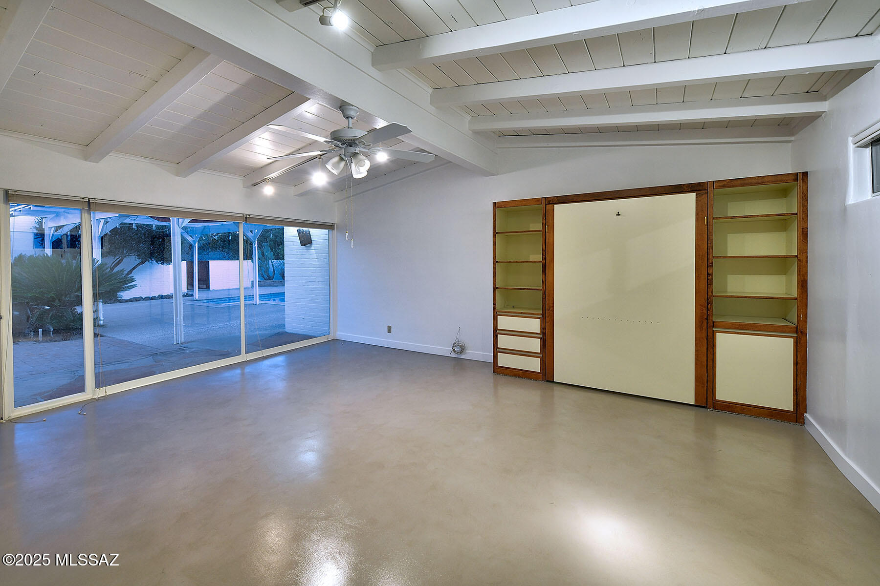 San Clemente Annex - Residential