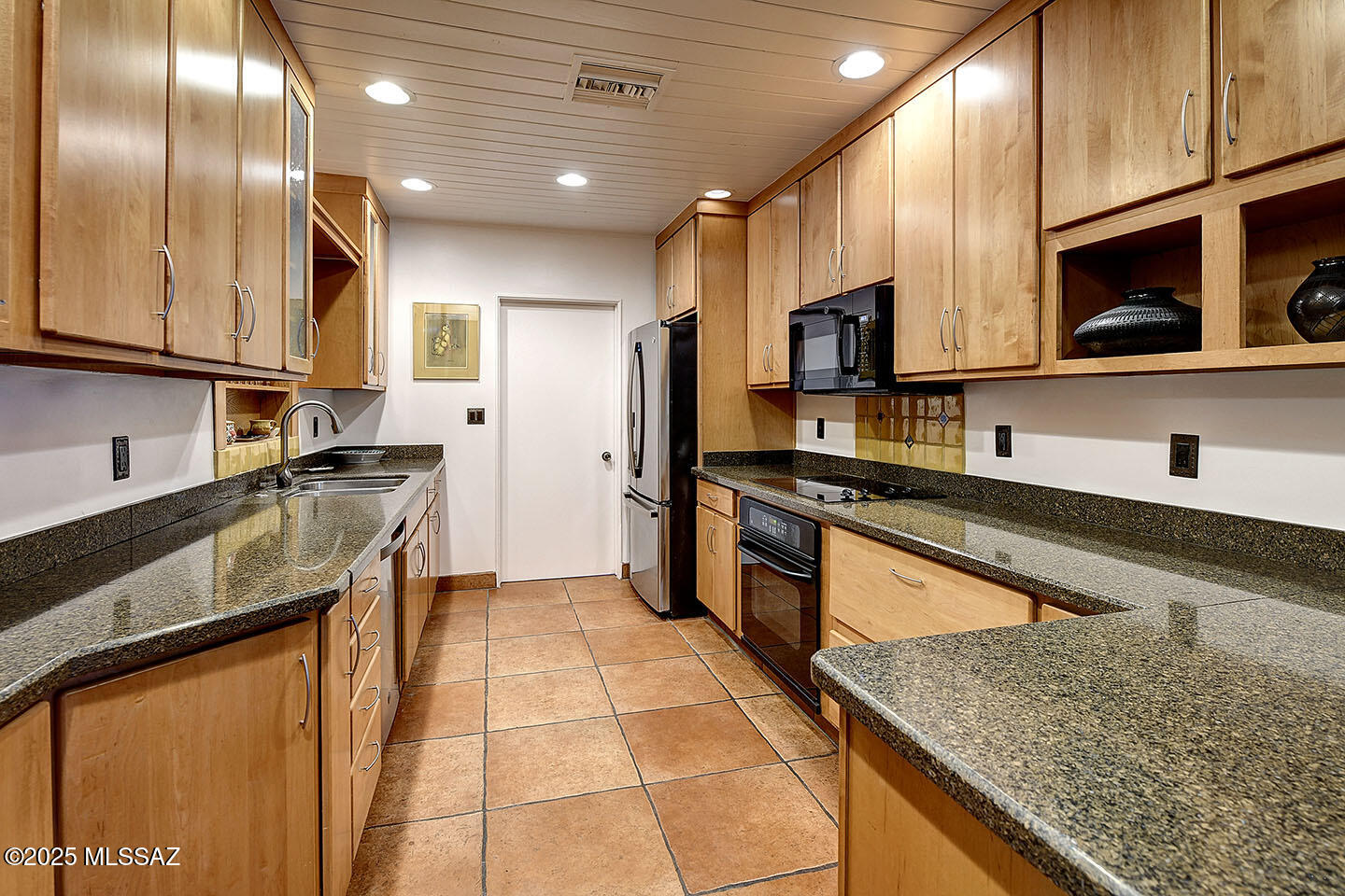 San Clemente Annex - Residential