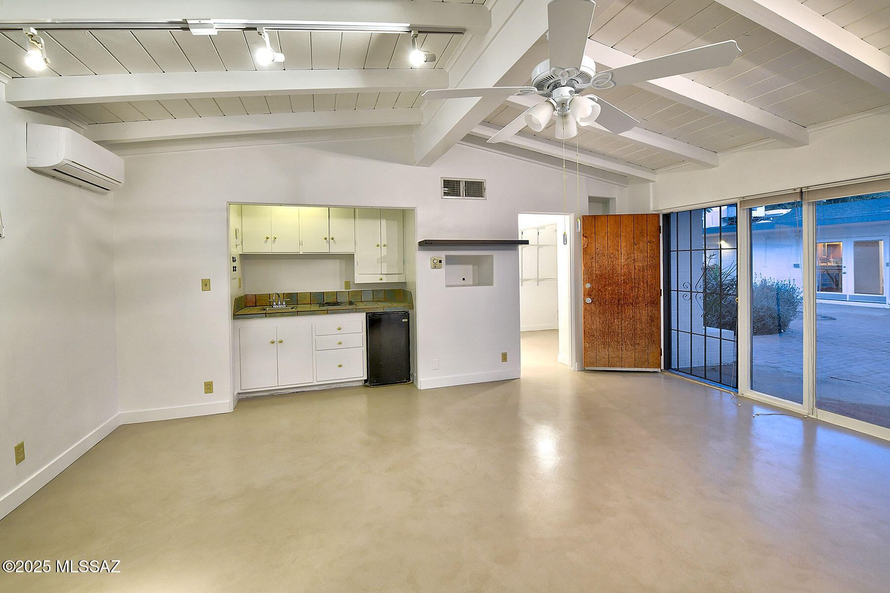 San Clemente Annex - Residential
