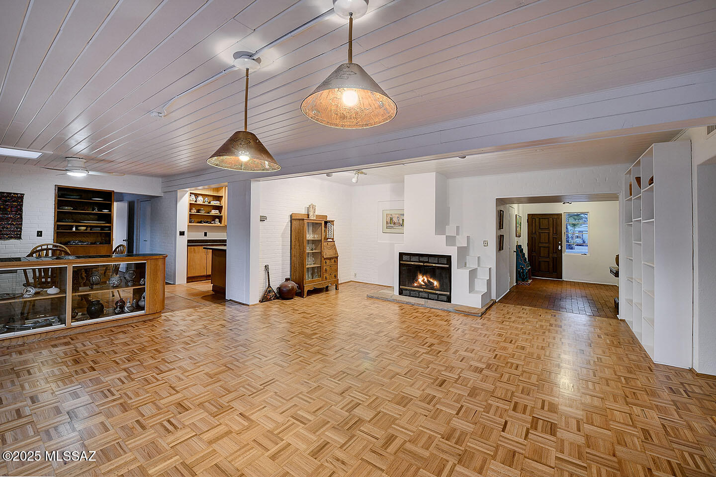 San Clemente Annex - Residential