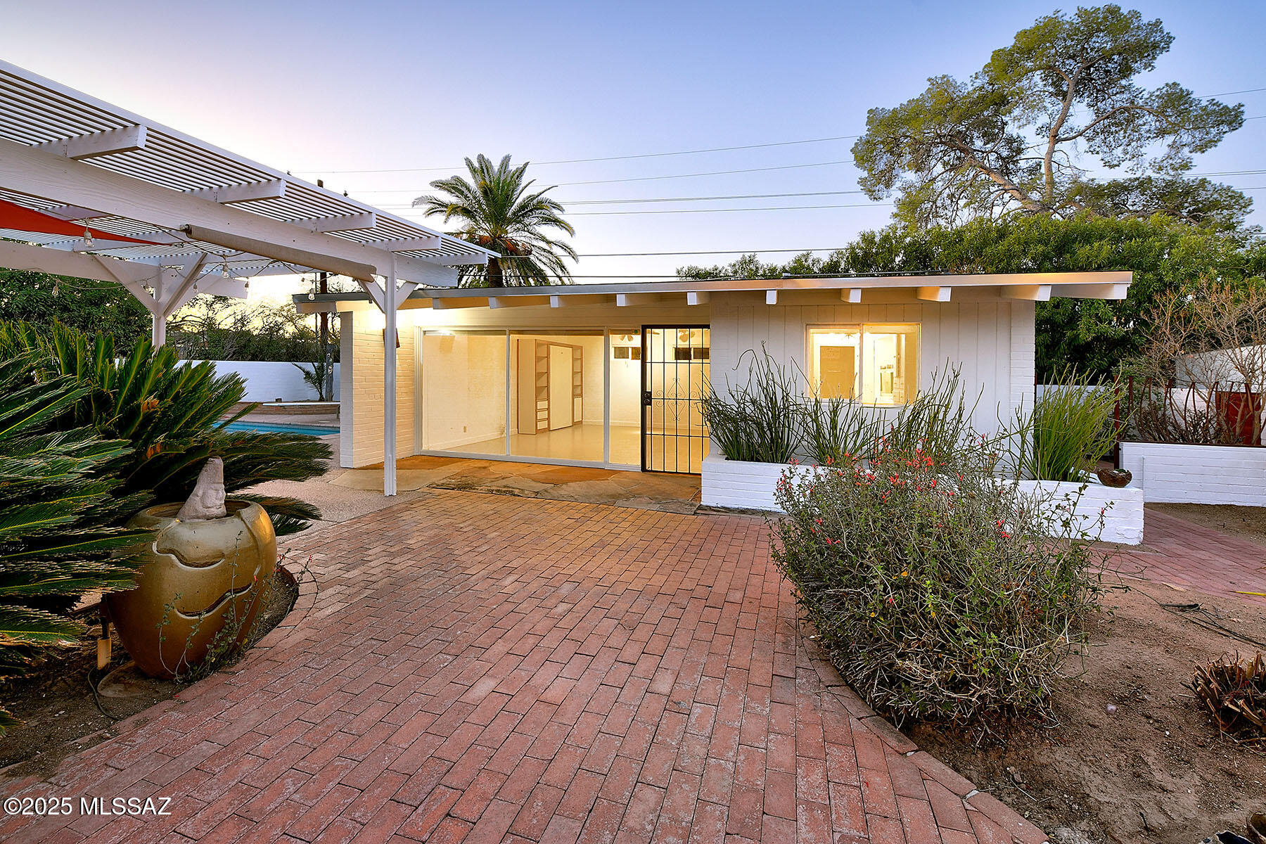 San Clemente Annex - Residential