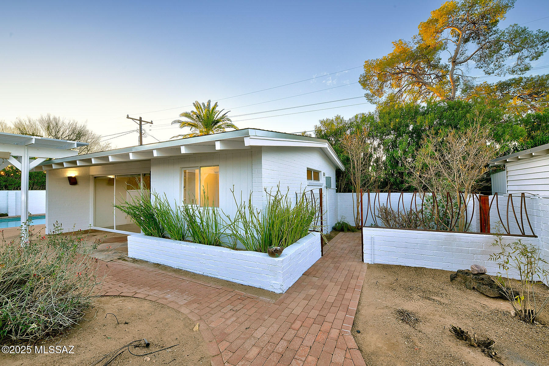 San Clemente Annex - Residential