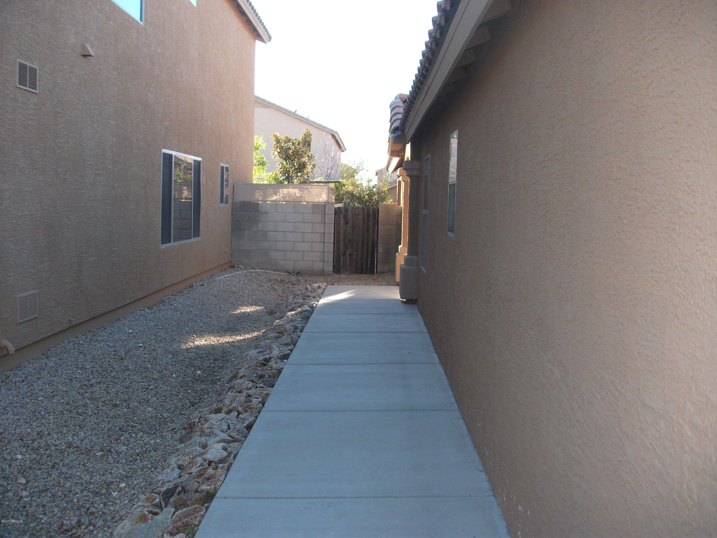 Empire Heights (1-241) - Residential
