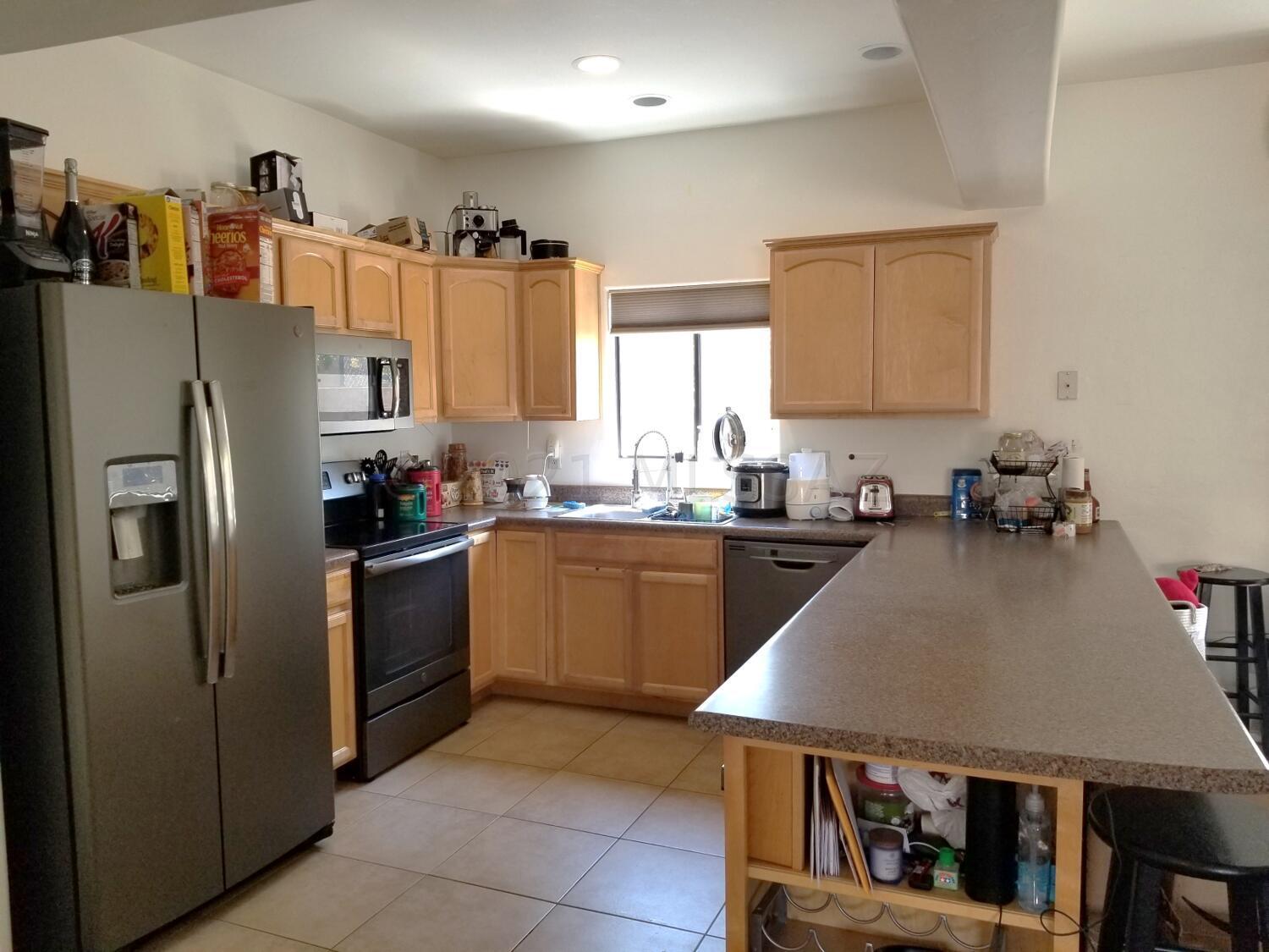 Kleindale Homes I - Residential
