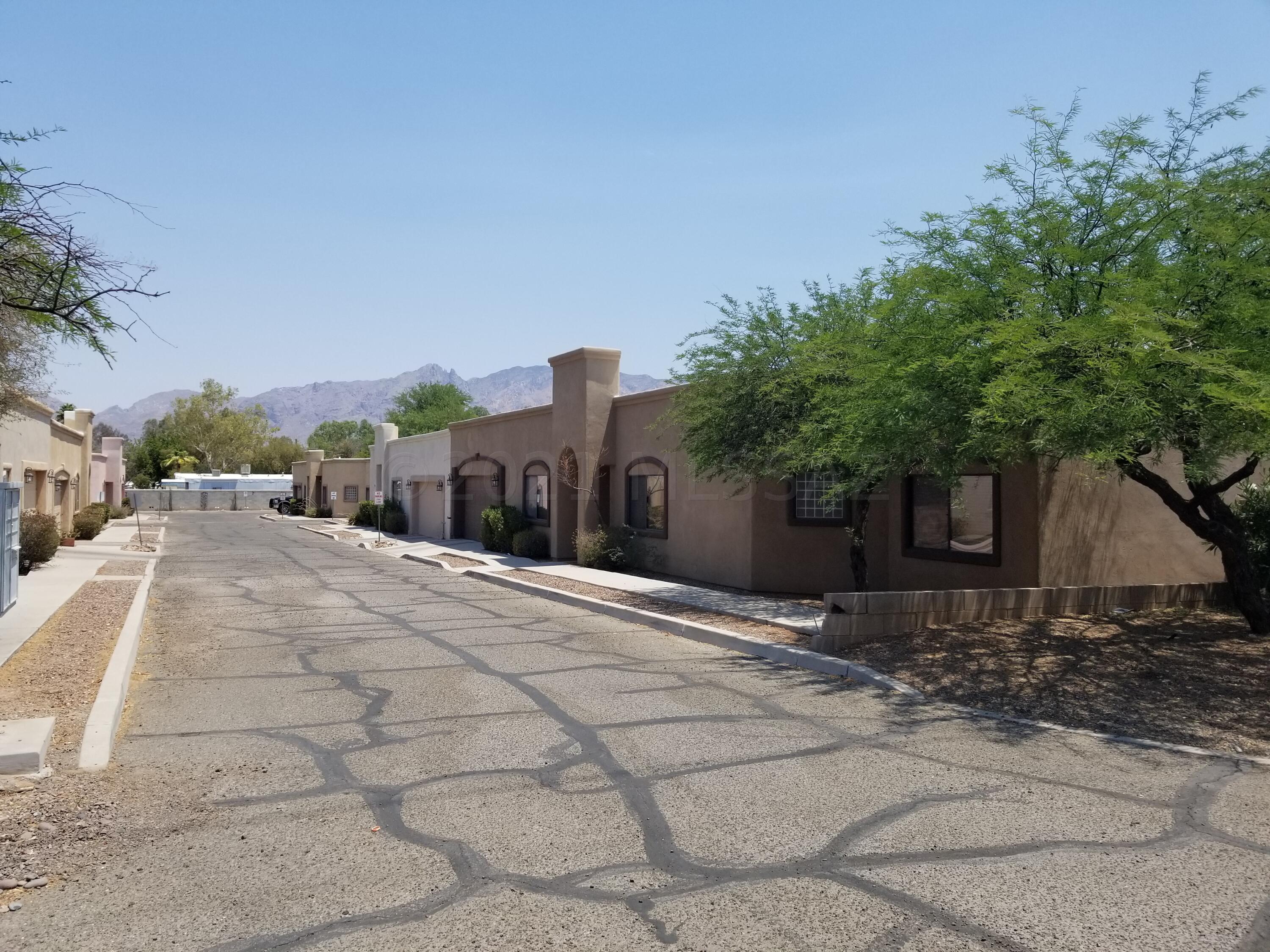 Kleindale Homes I - Residential