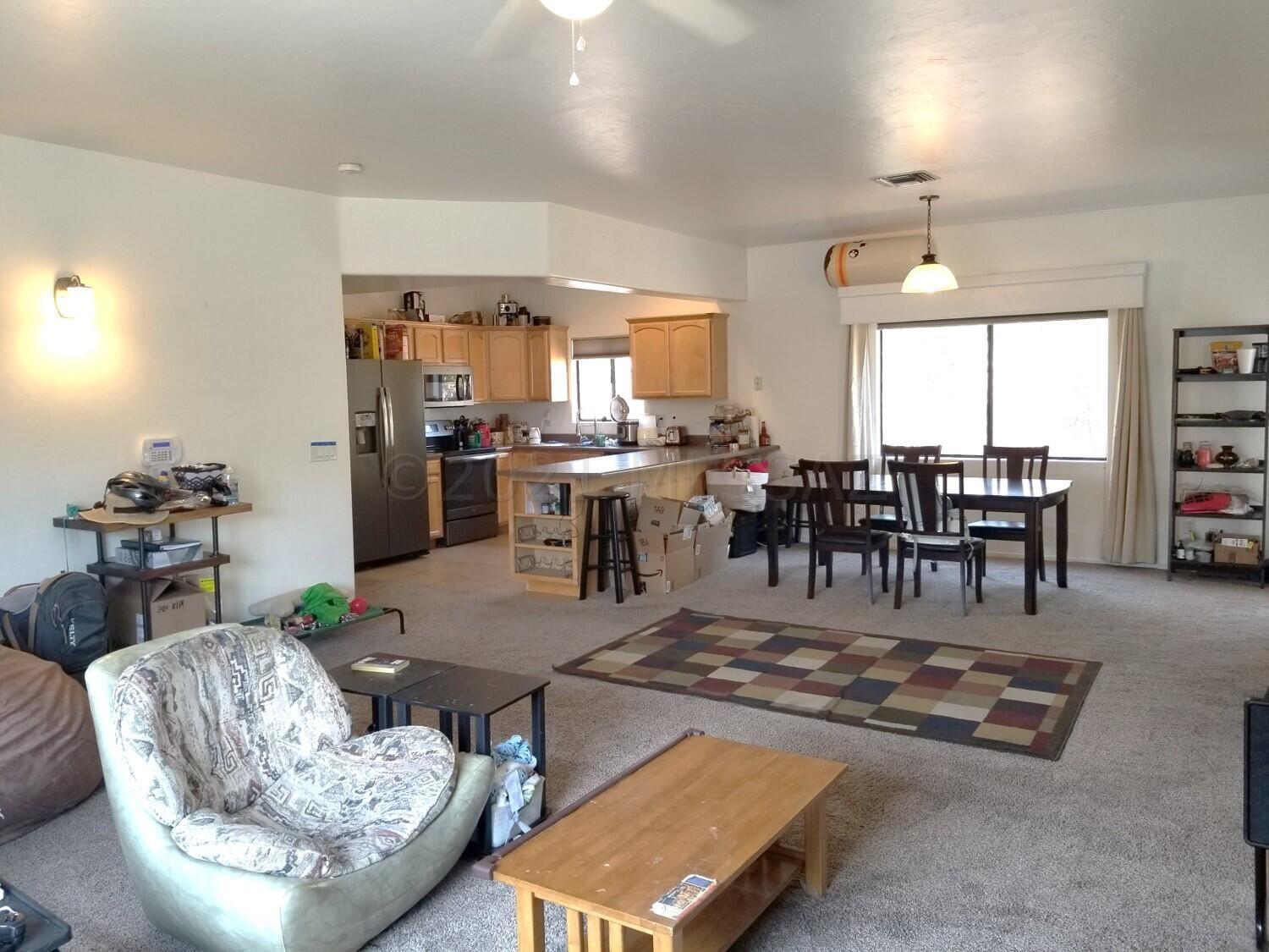 Kleindale Homes I - Residential