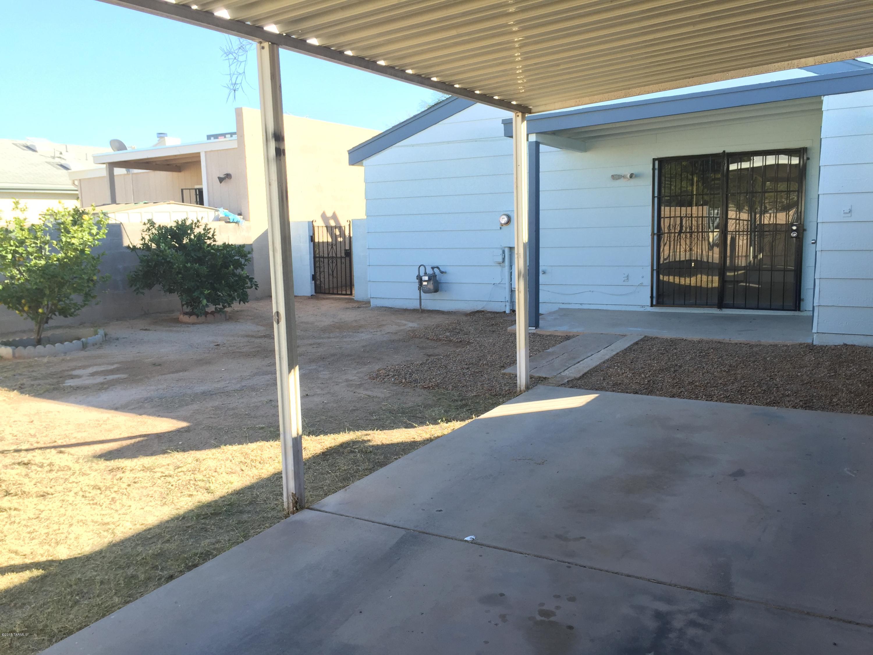 Kino Meadows (1-128) - Residential