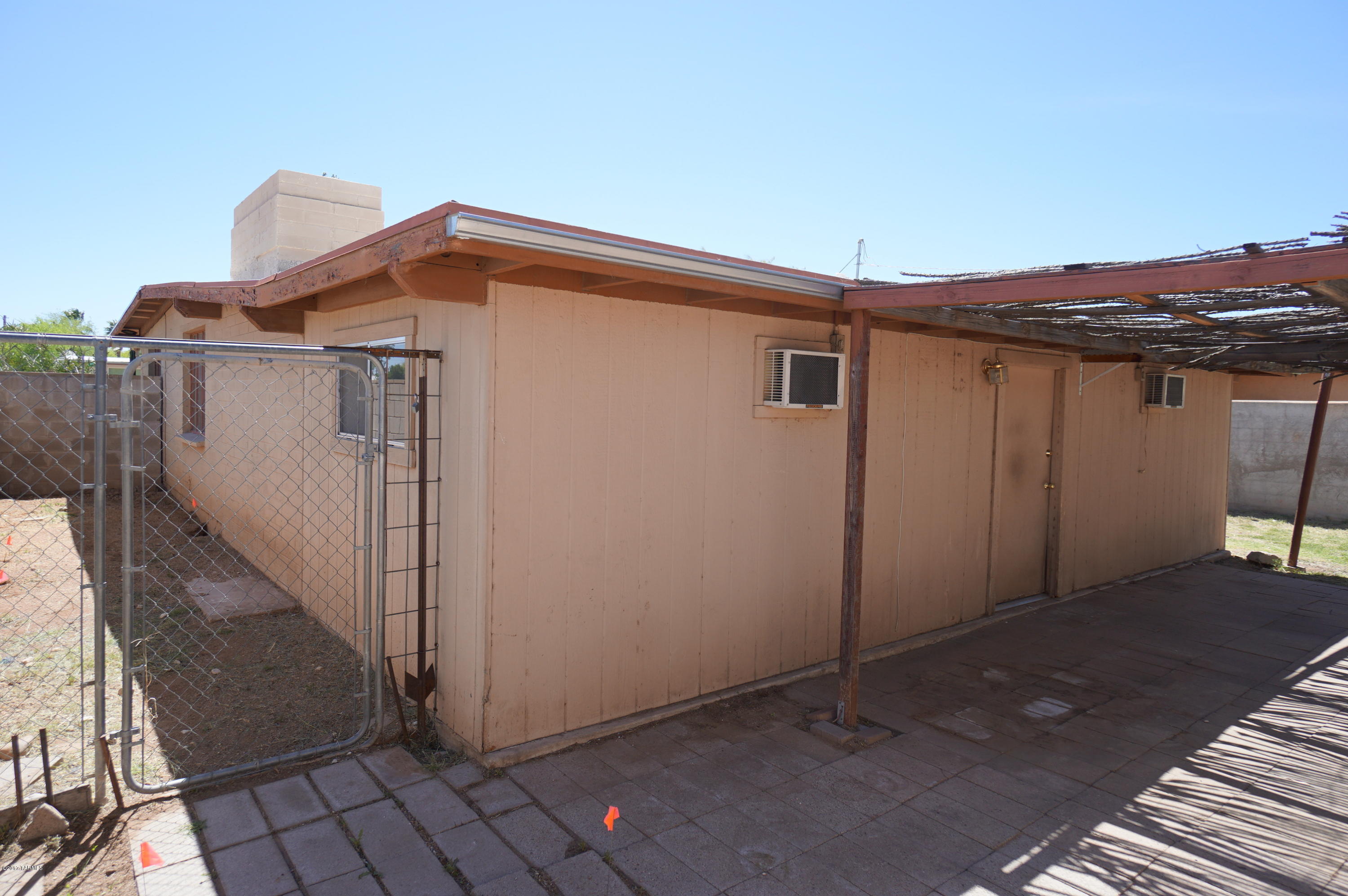 Peach Valley Subdivision - Residential