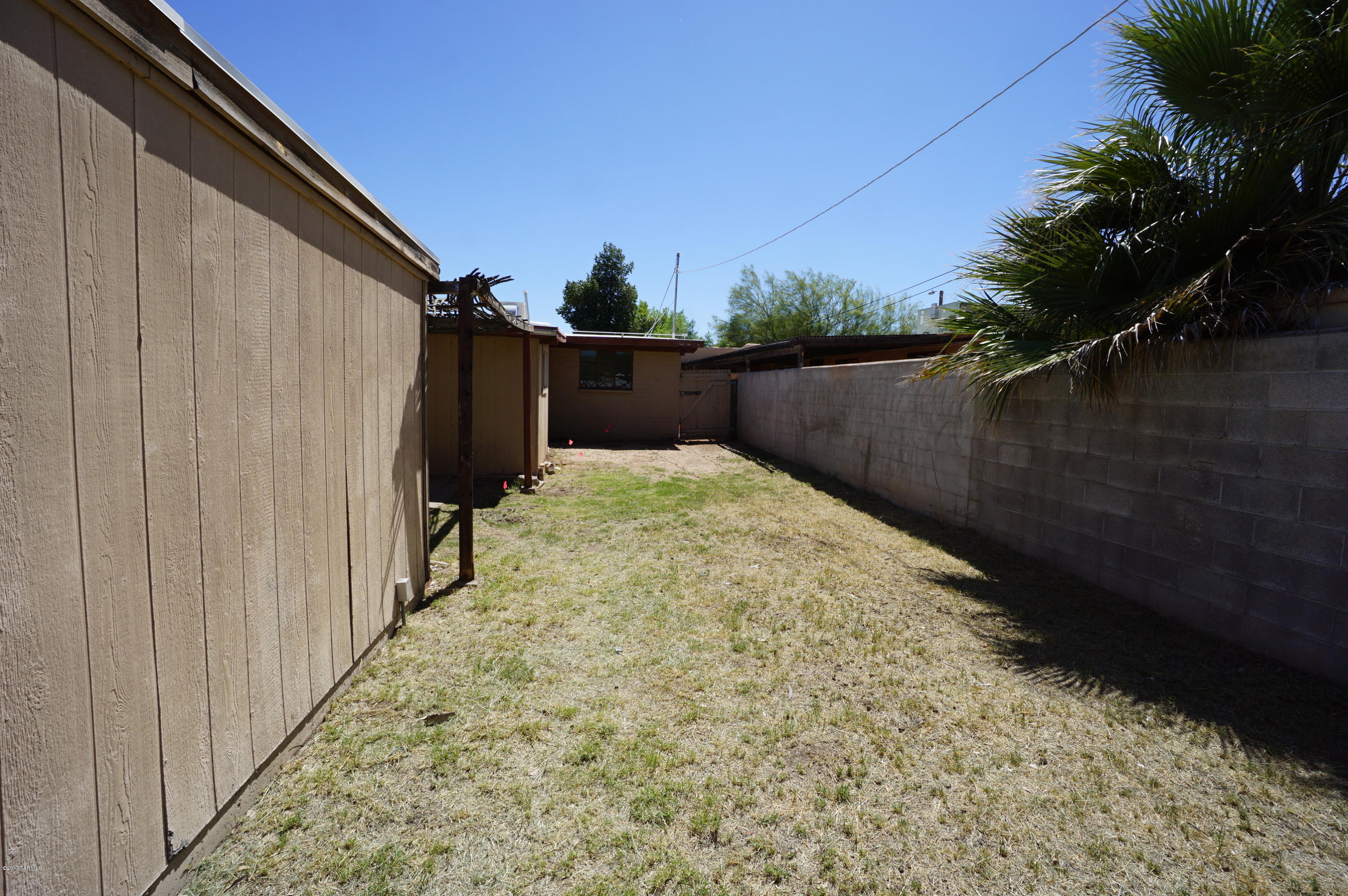Peach Valley Subdivision - Residential