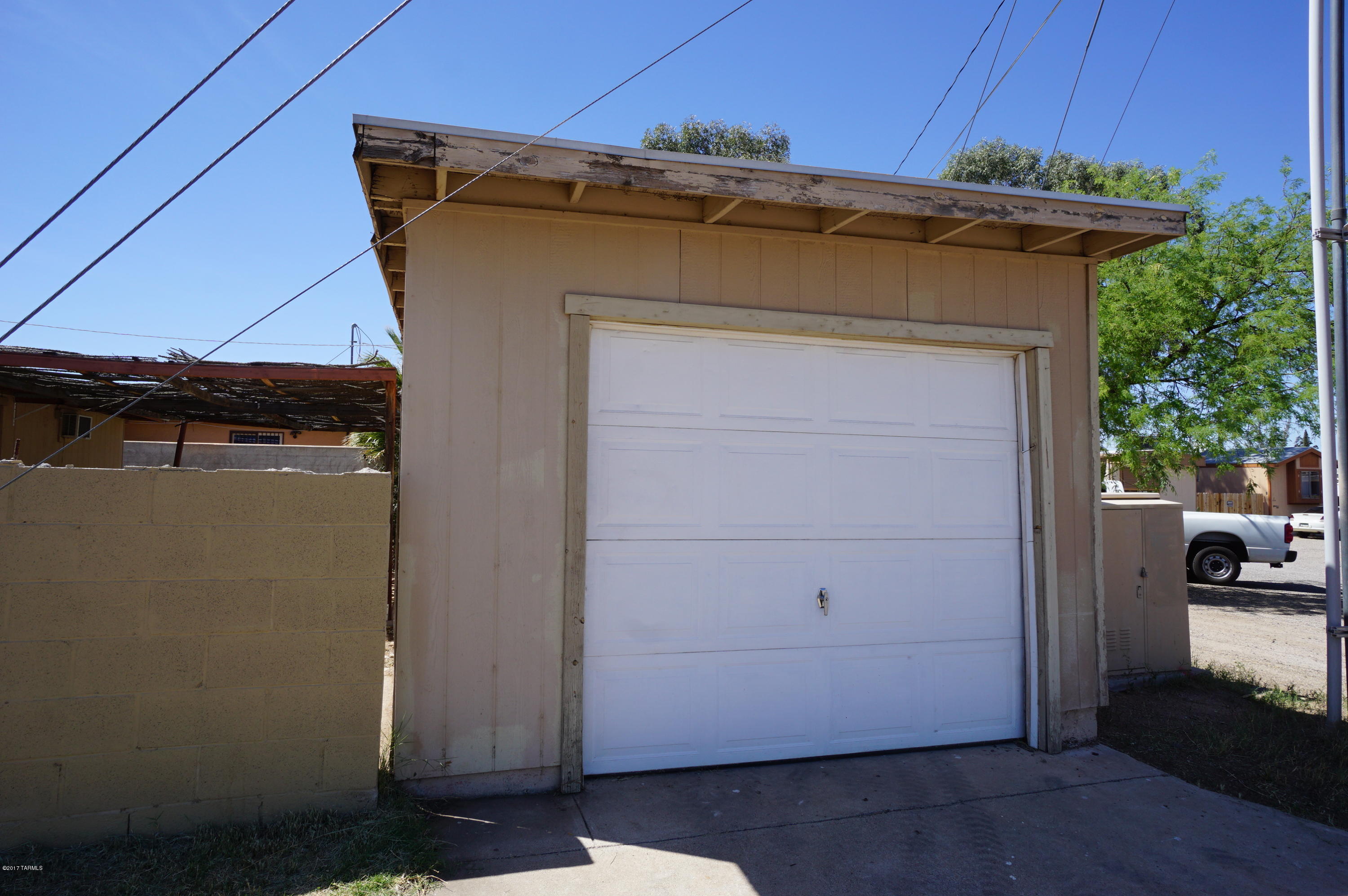 Peach Valley Subdivision - Residential
