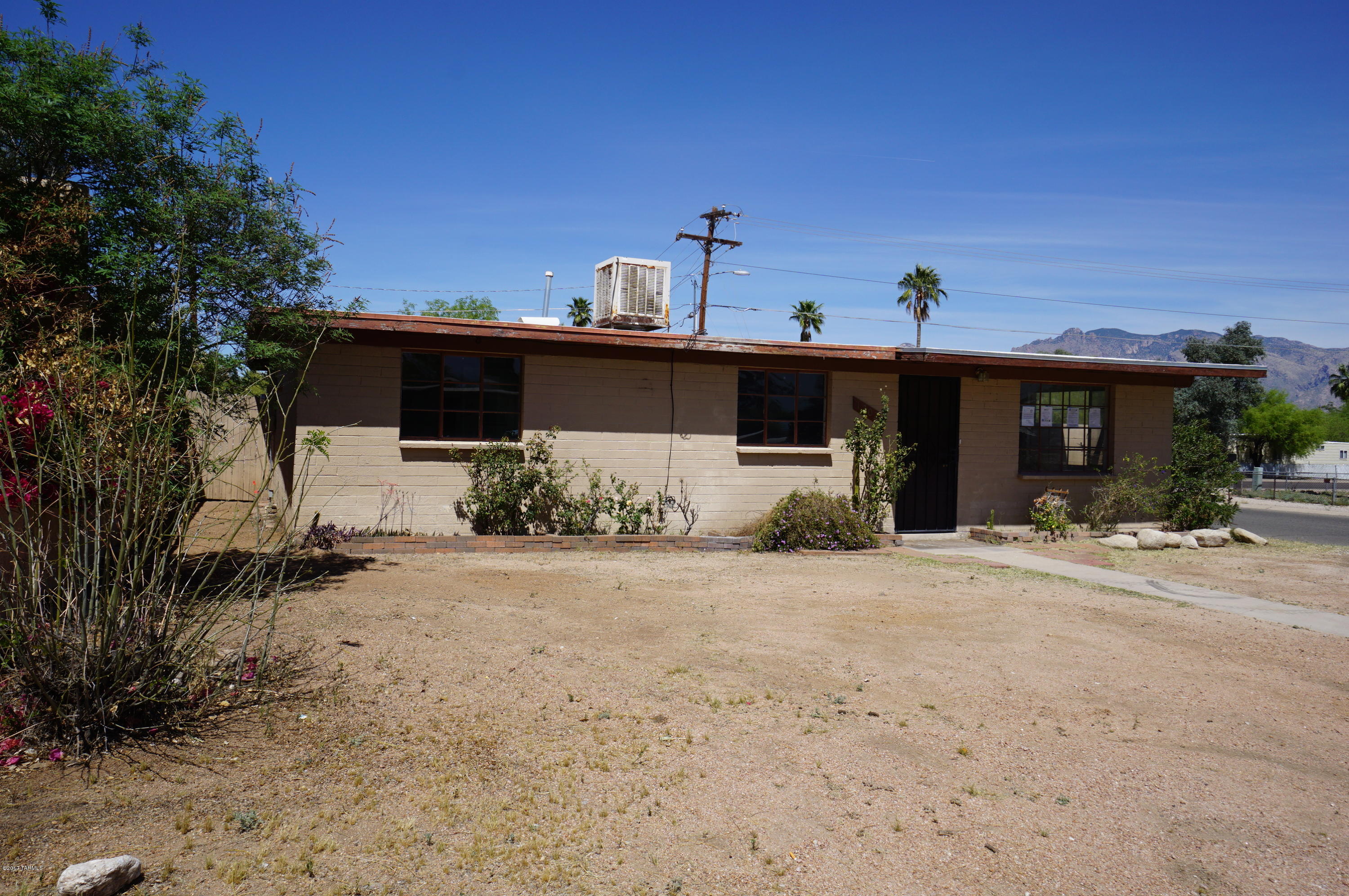 Peach Valley Subdivision - Residential