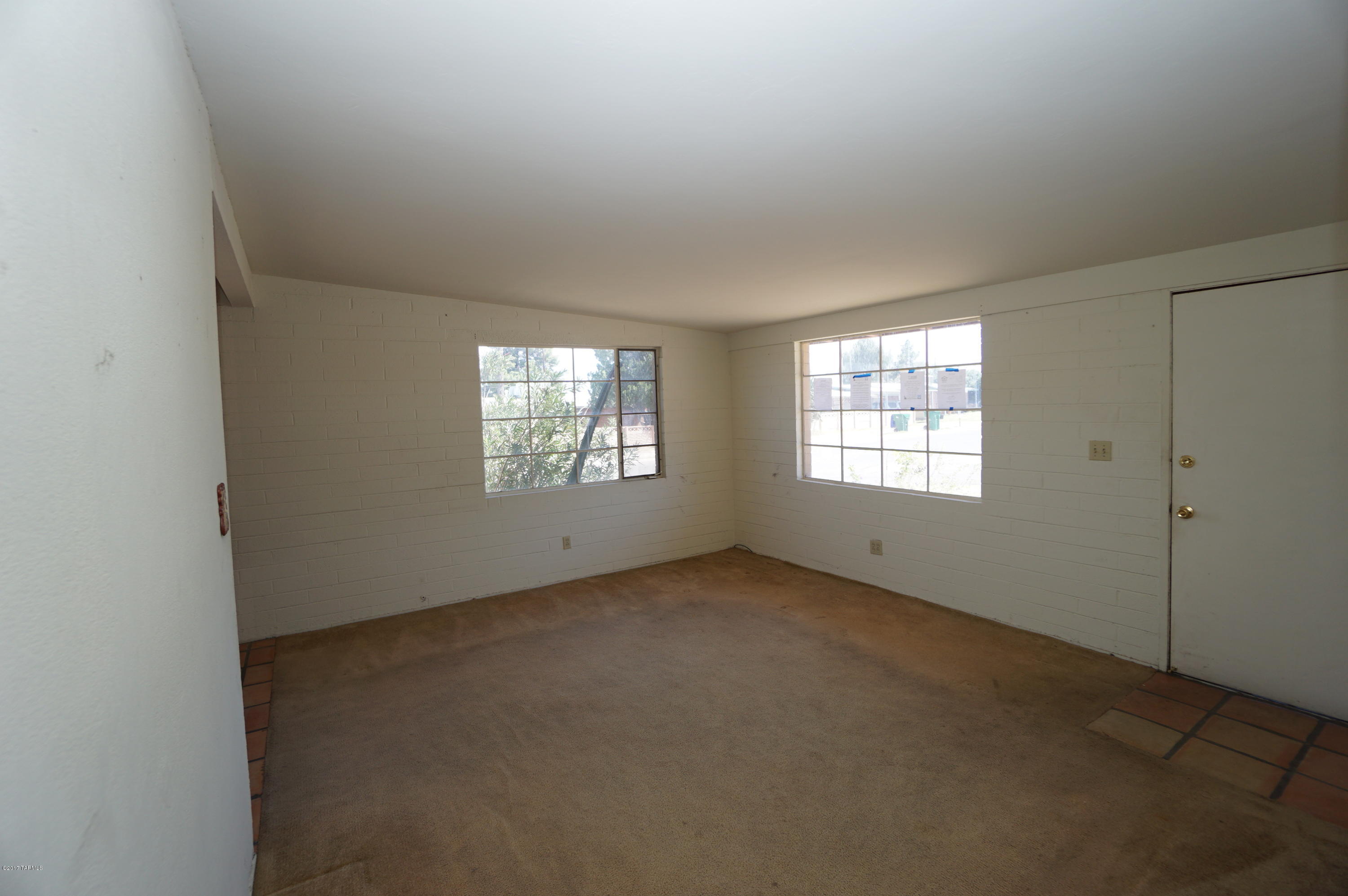 Peach Valley Subdivision - Residential