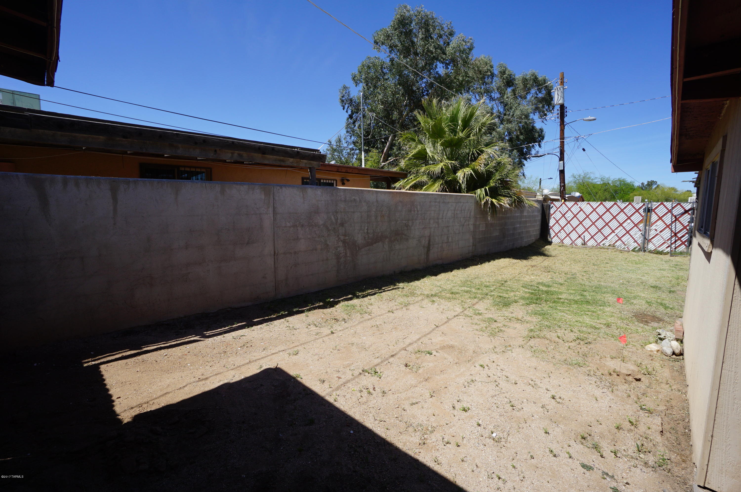 Peach Valley Subdivision - Residential