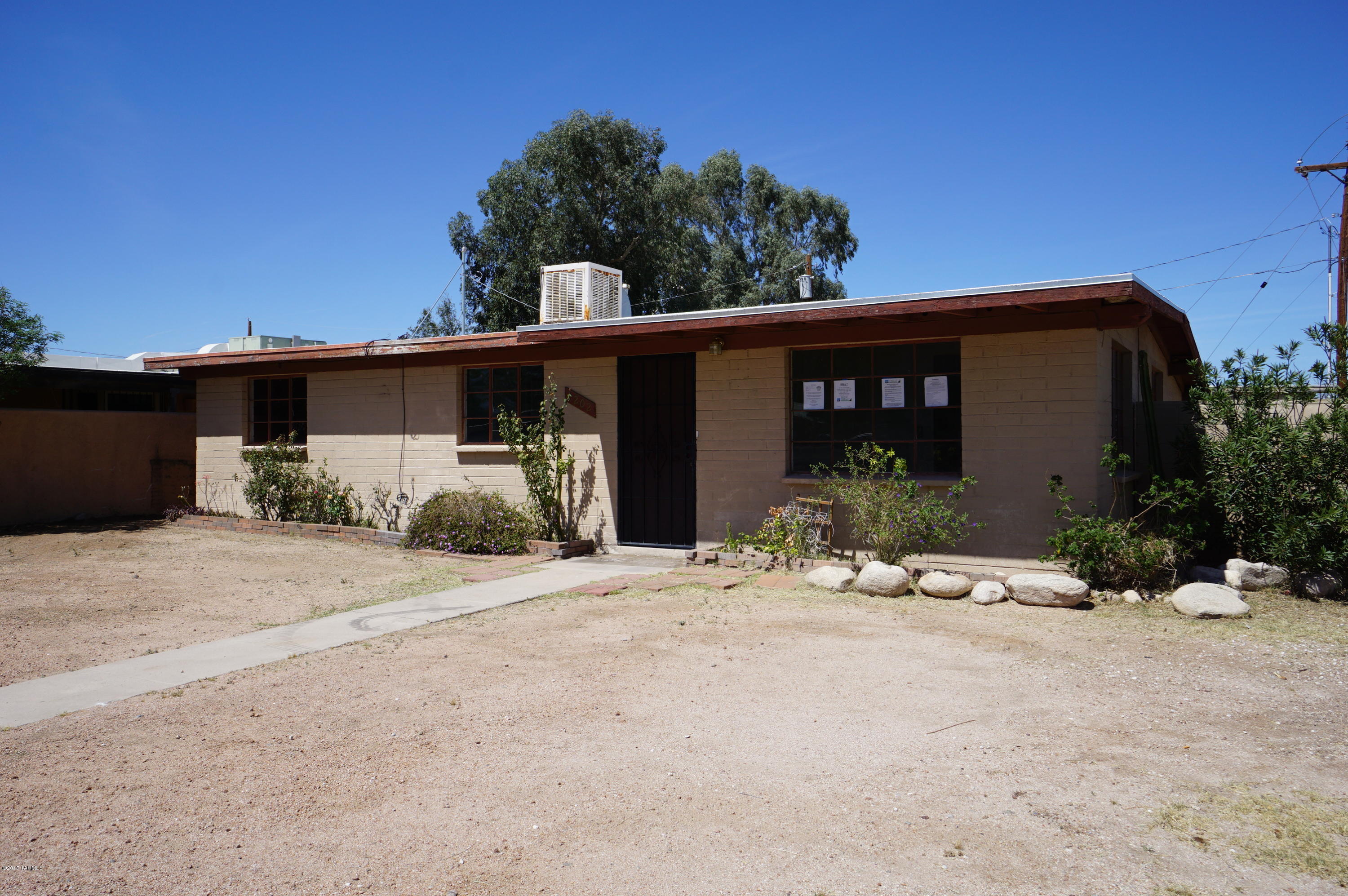 Peach Valley Subdivision - Residential