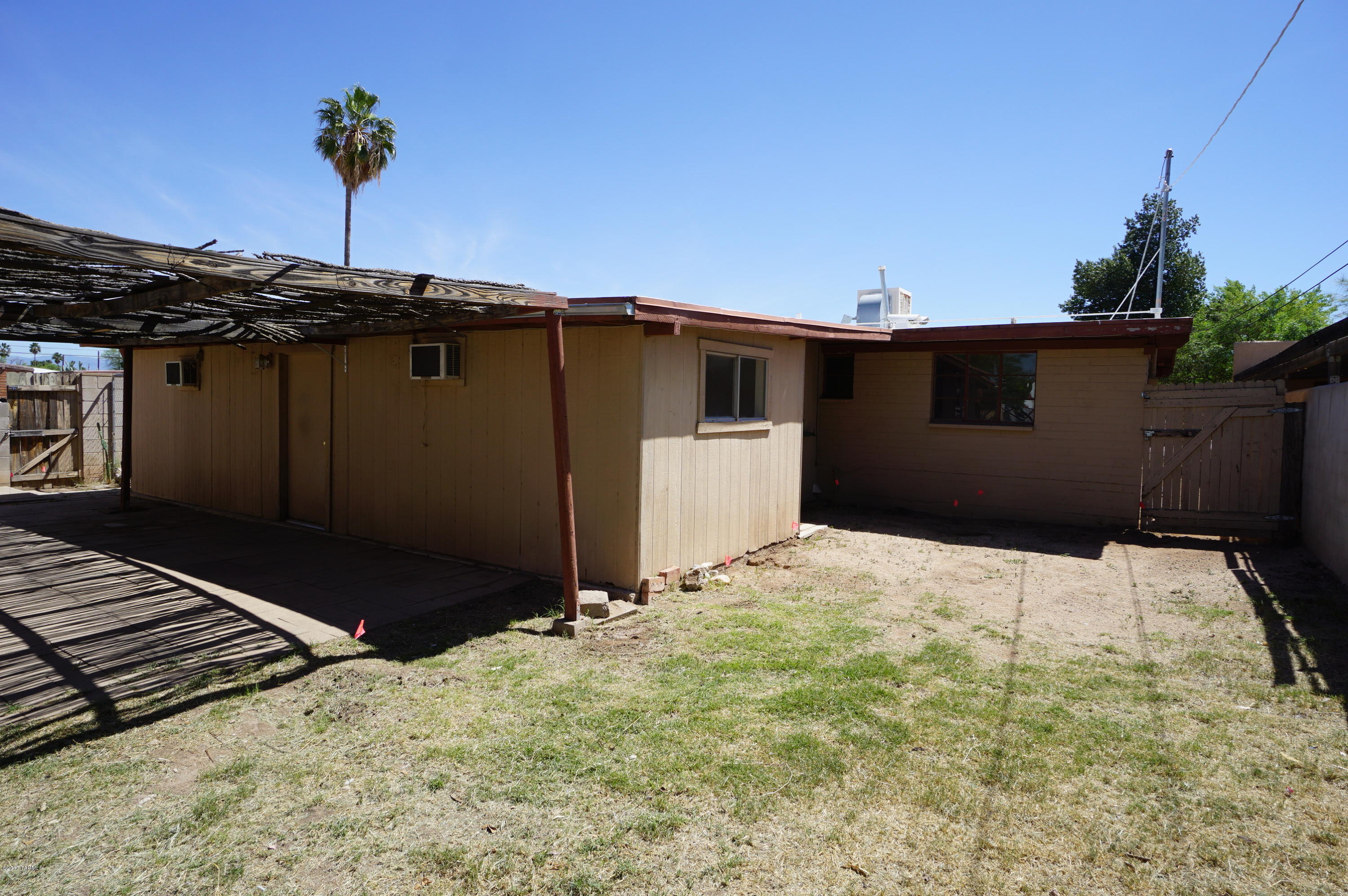 Peach Valley Subdivision - Residential