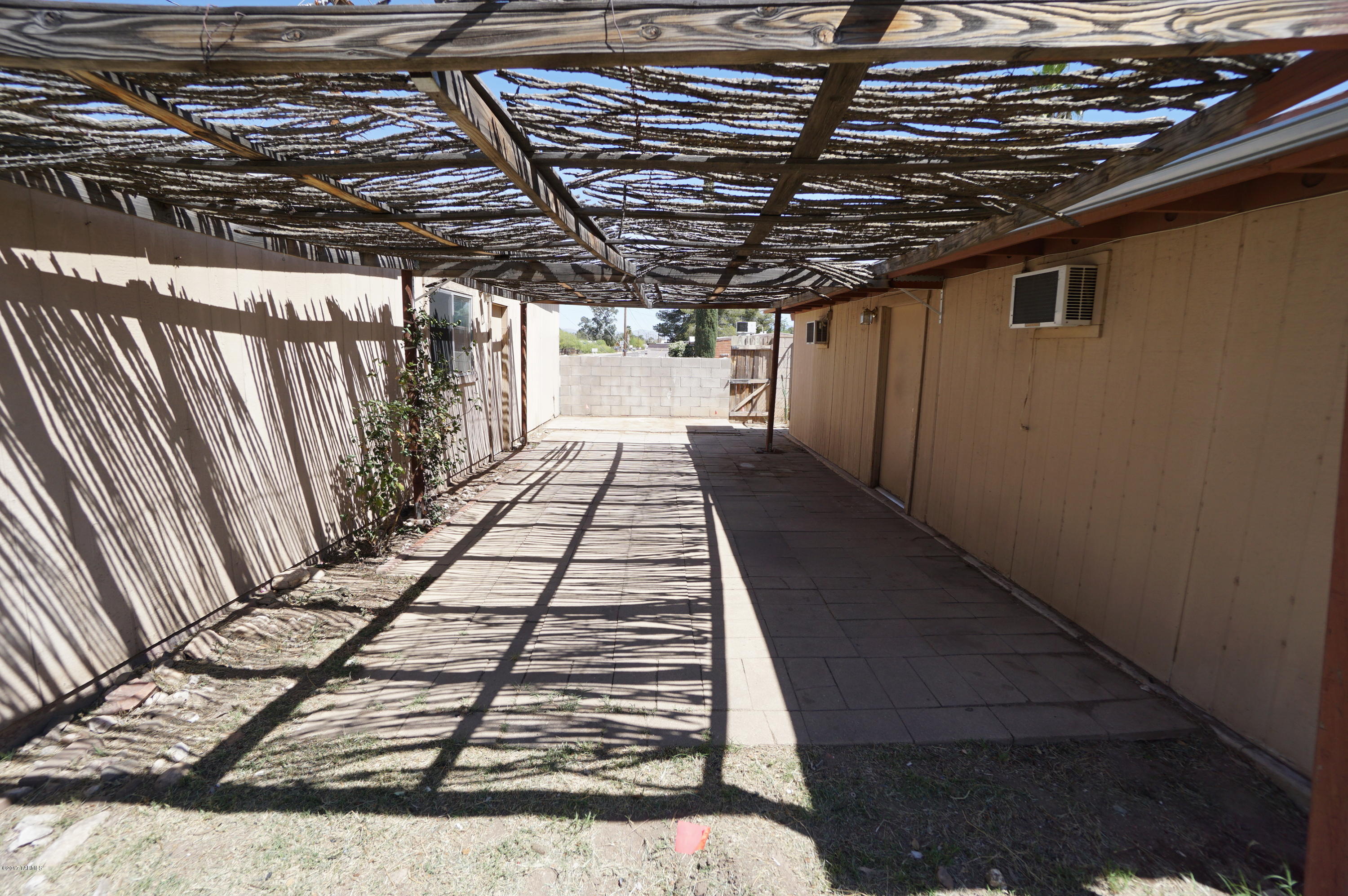 Peach Valley Subdivision - Residential