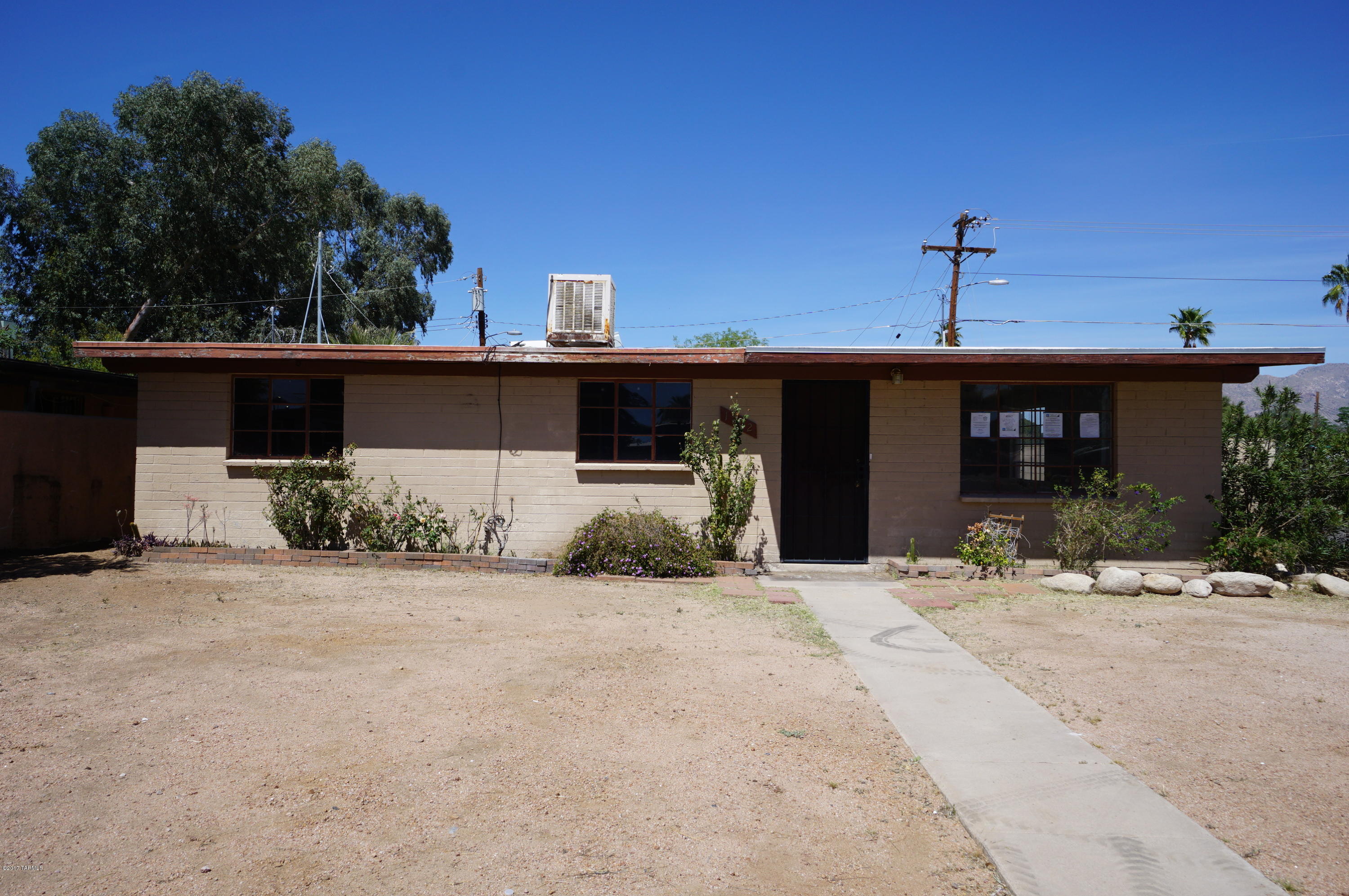 Peach Valley Subdivision - Residential