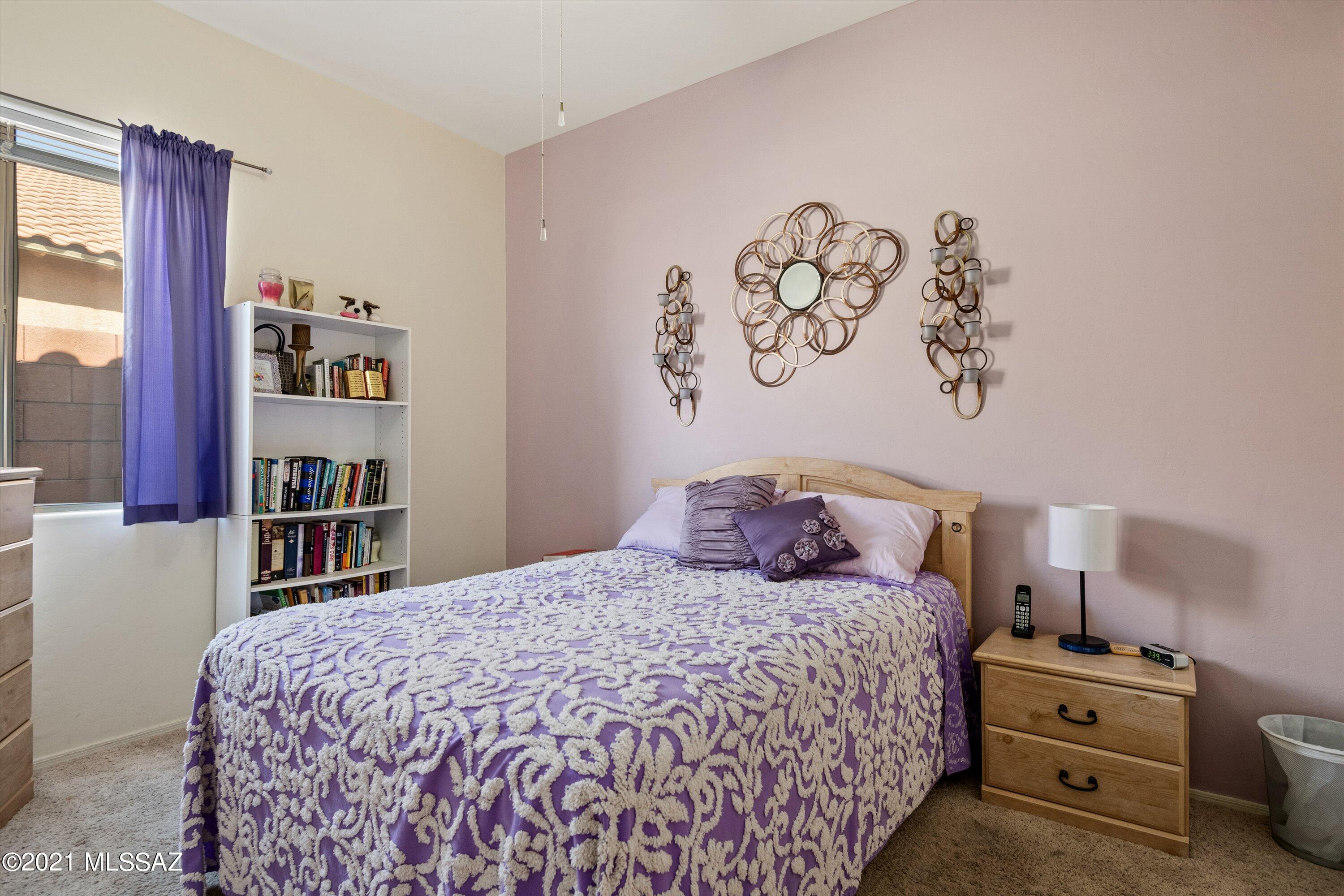 Sycamore Park Village 2 (1-148) - Residential