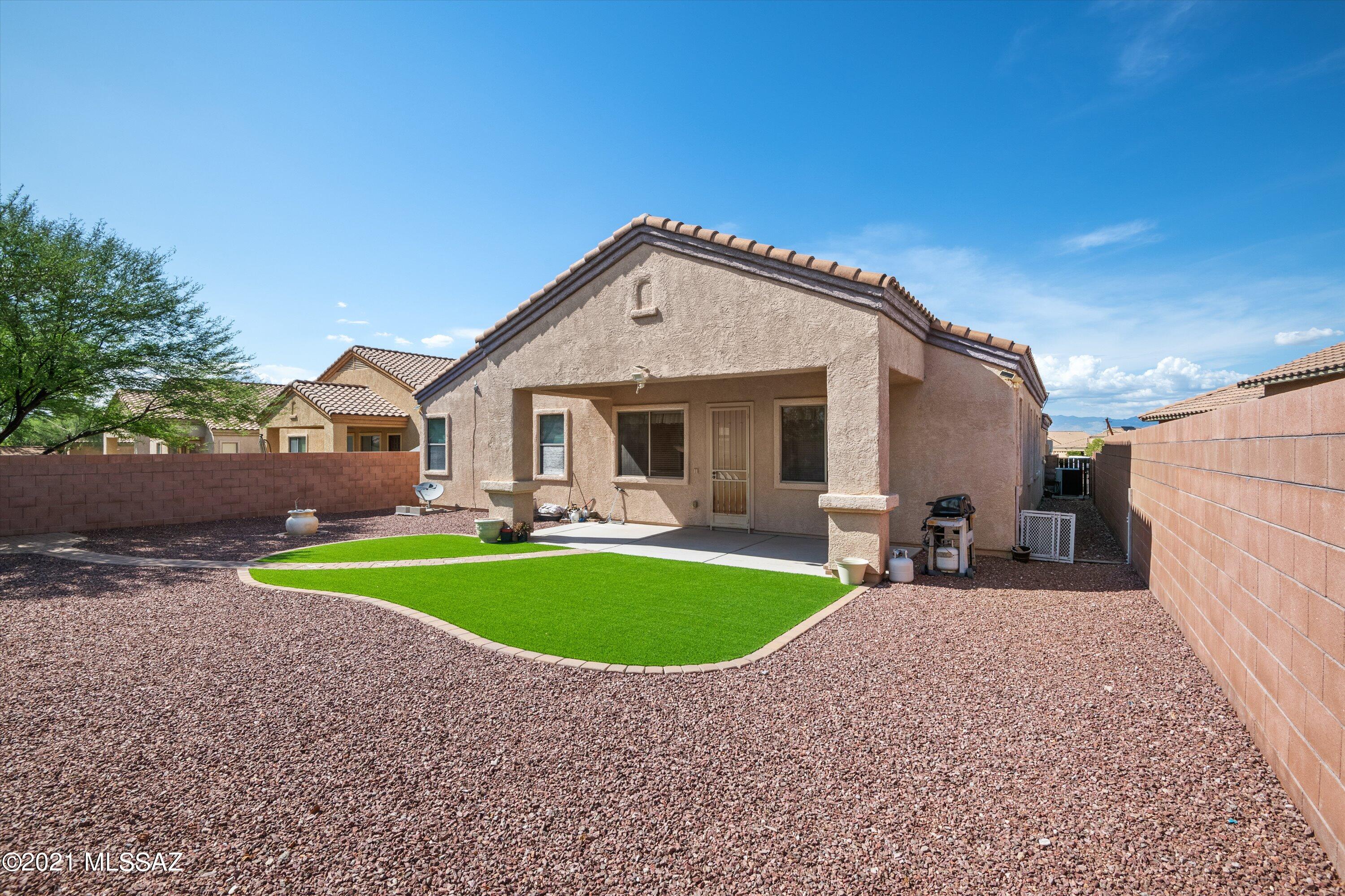 Sycamore Park Village 2 (1-148) - Residential