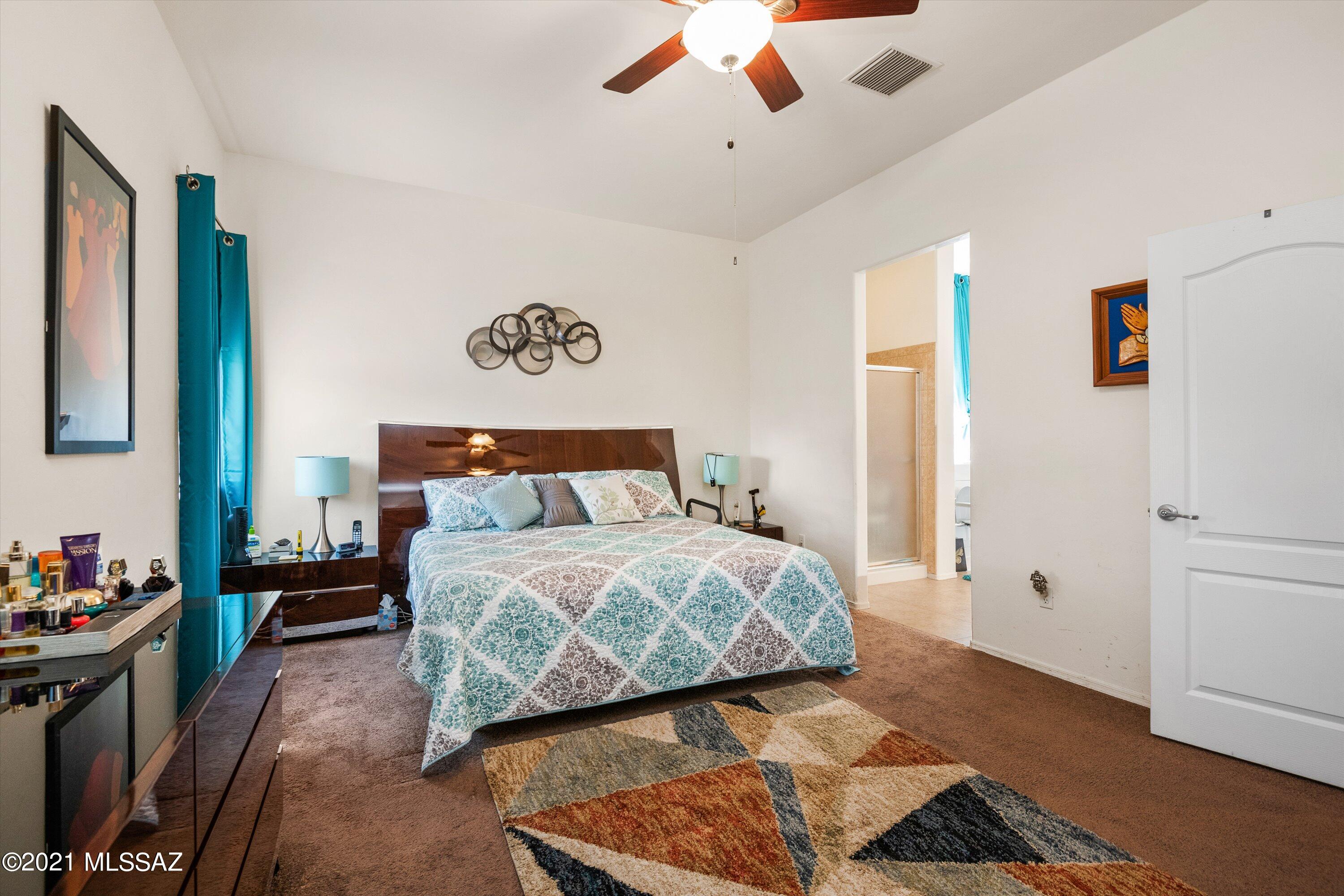 Sycamore Park Village 2 (1-148) - Residential