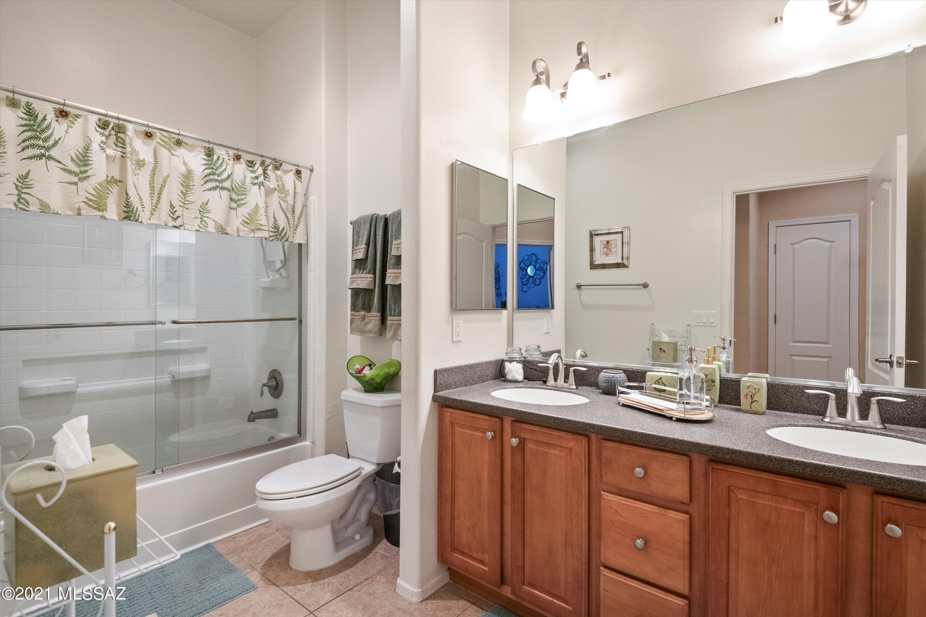 Sycamore Park Village 2 (1-148) - Residential