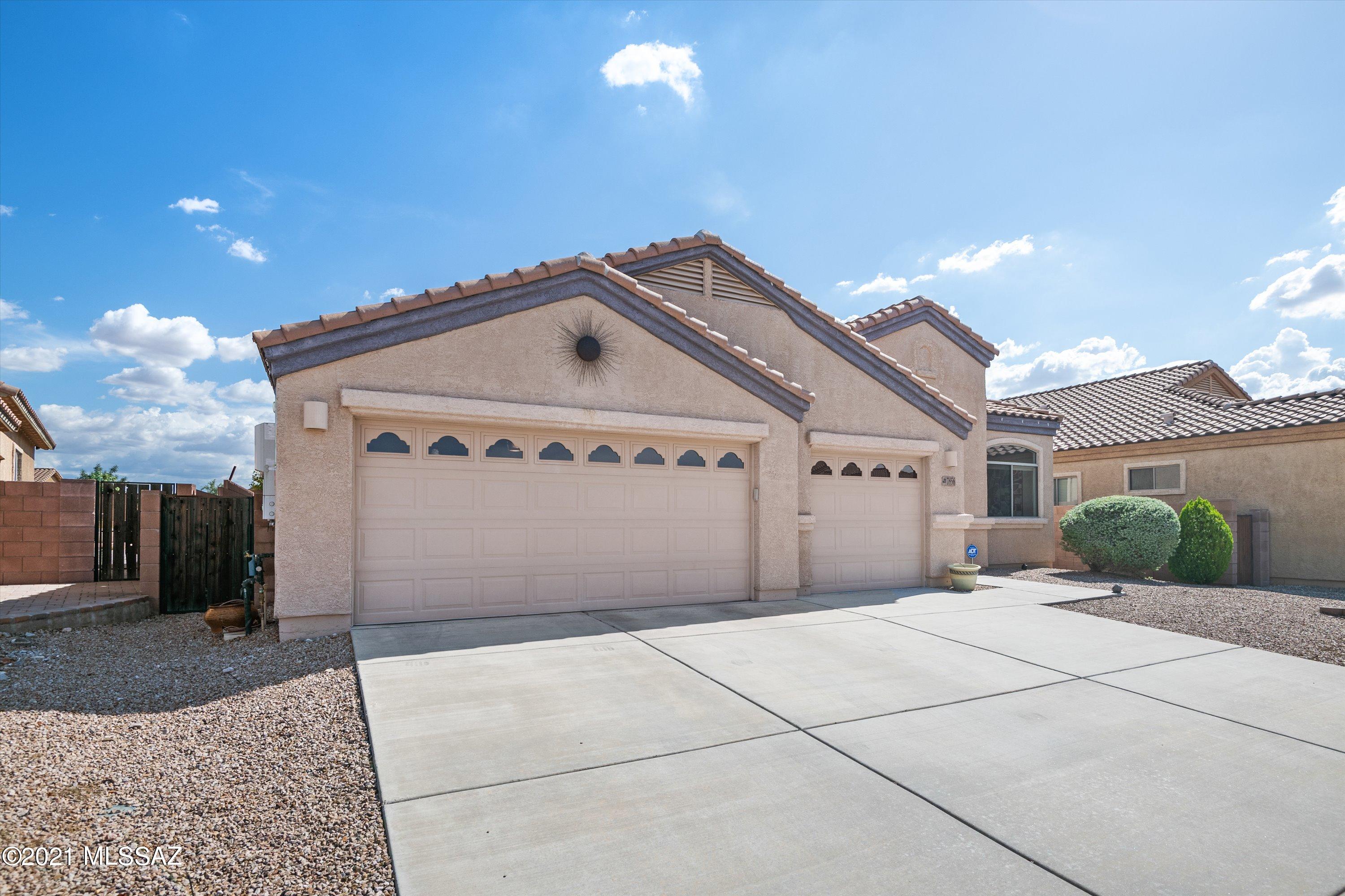 Sycamore Park Village 2 (1-148) - Residential