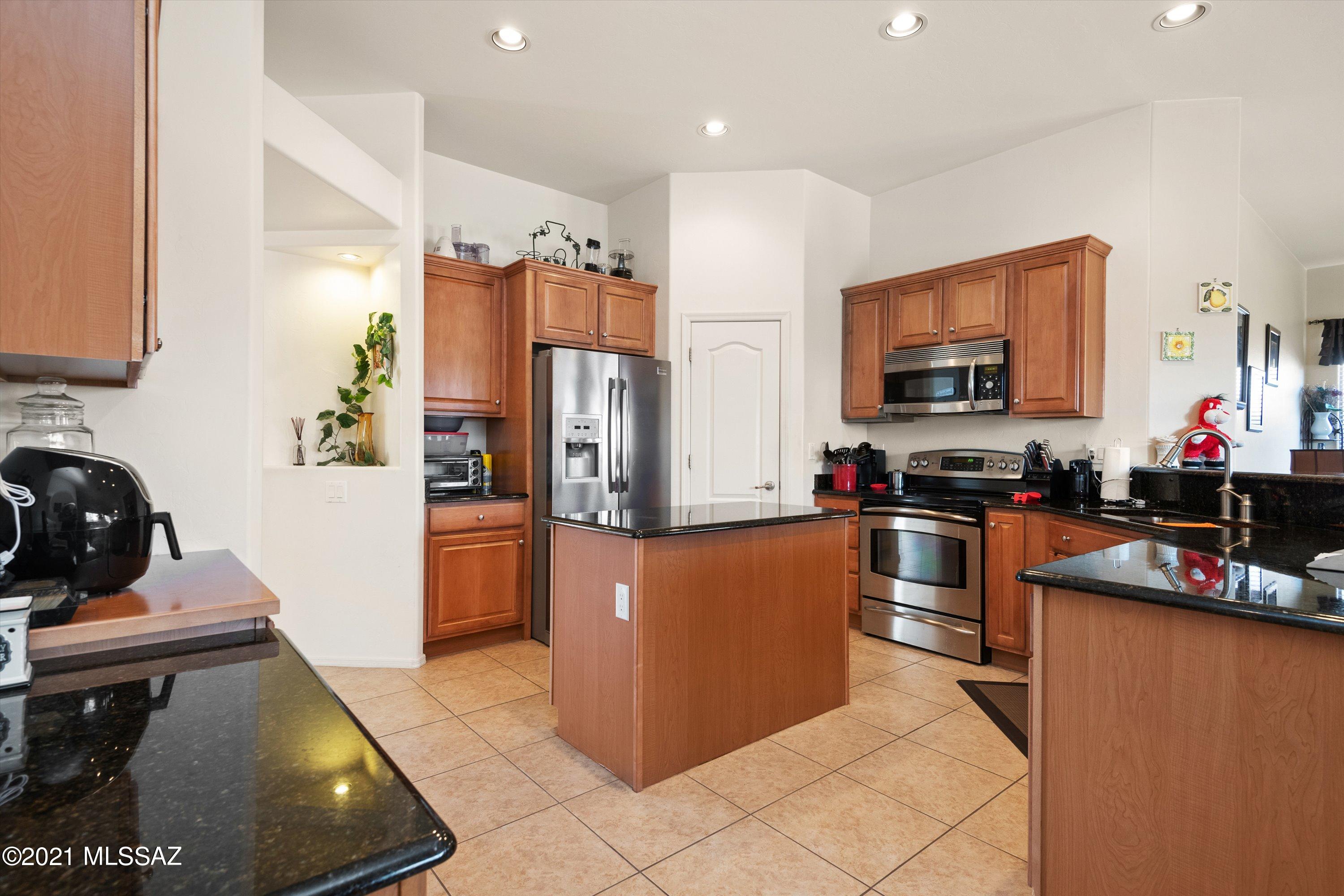 Sycamore Park Village 2 (1-148) - Residential