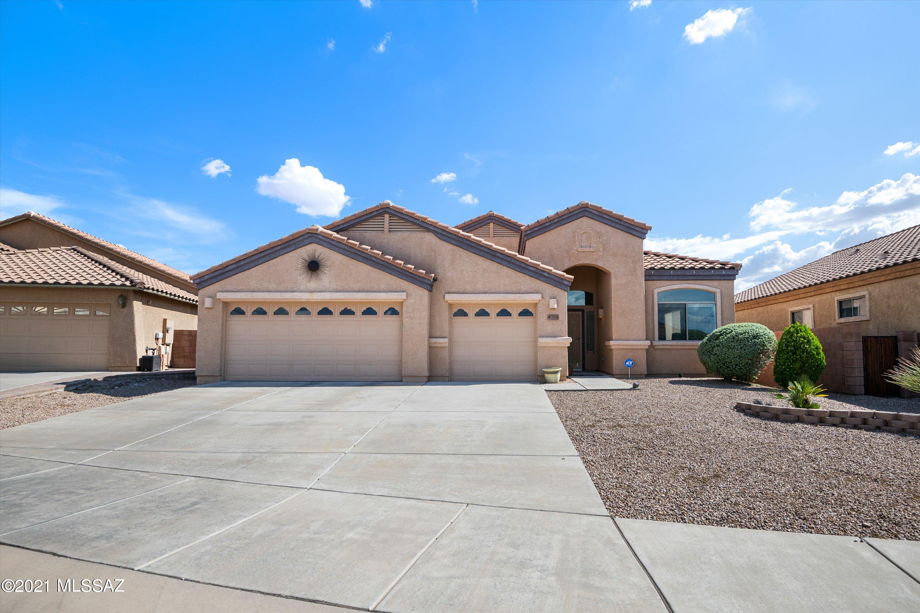 Sycamore Park Village 2 (1-148) - Residential