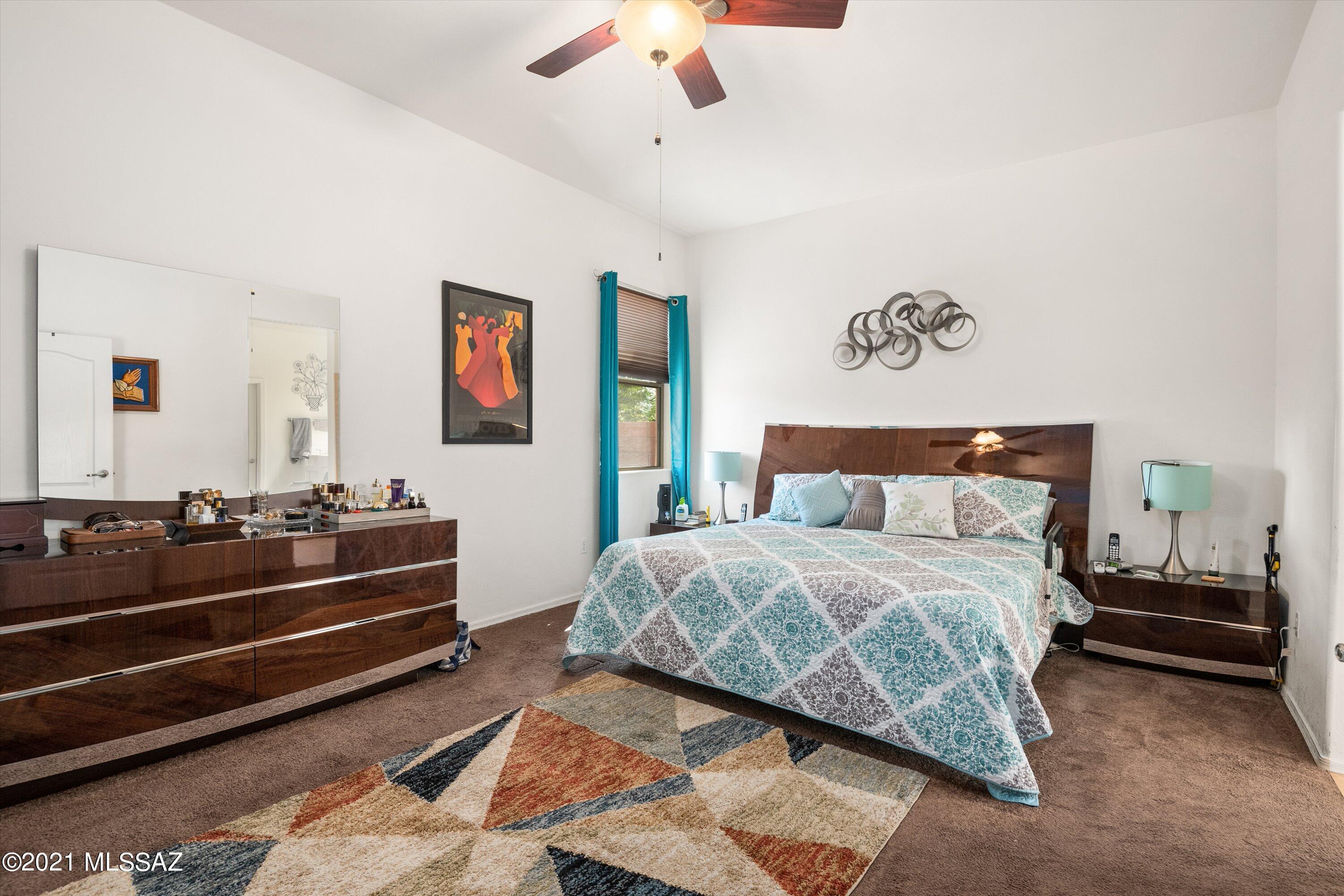 Sycamore Park Village 2 (1-148) - Residential