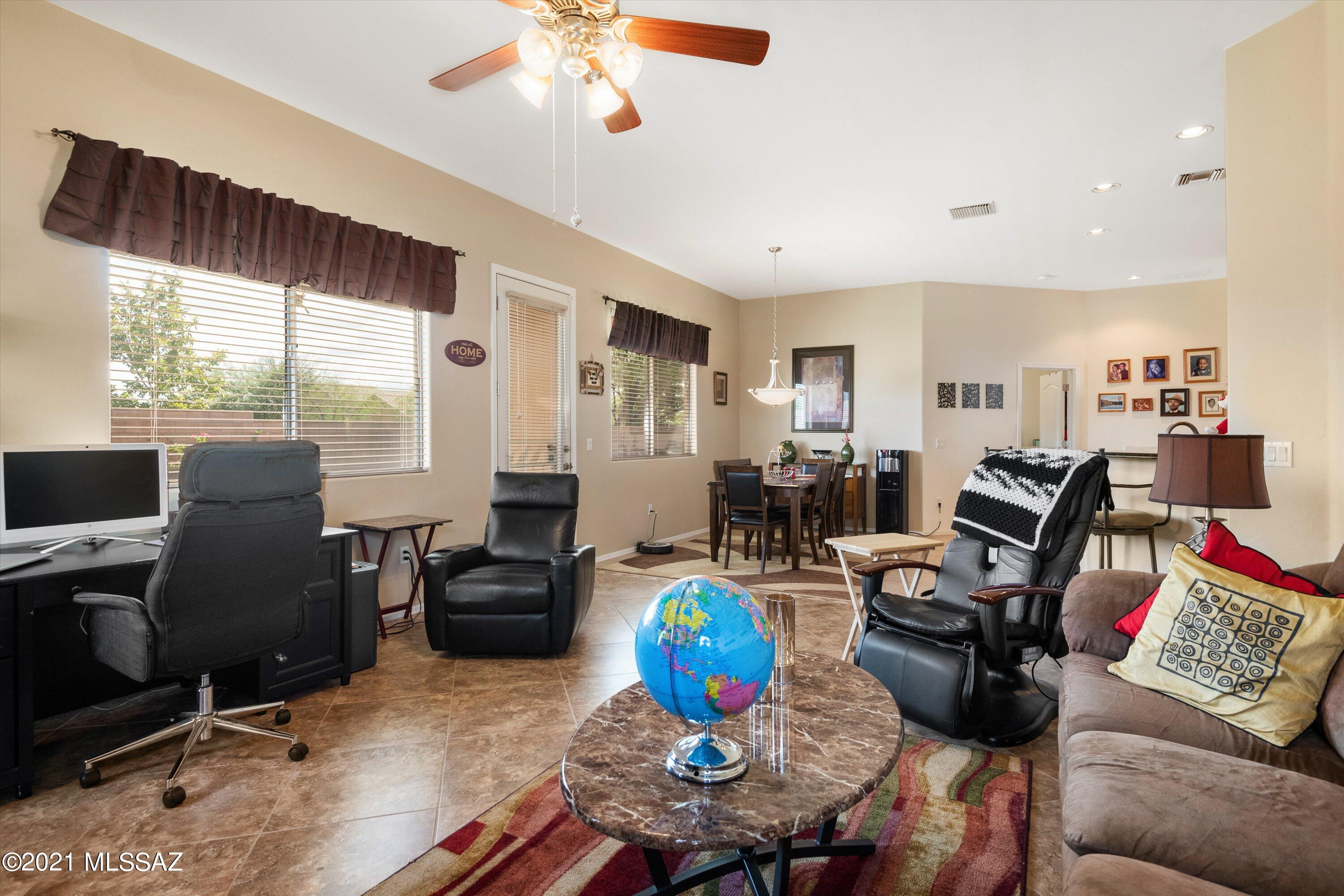 Sycamore Park Village 2 (1-148) - Residential