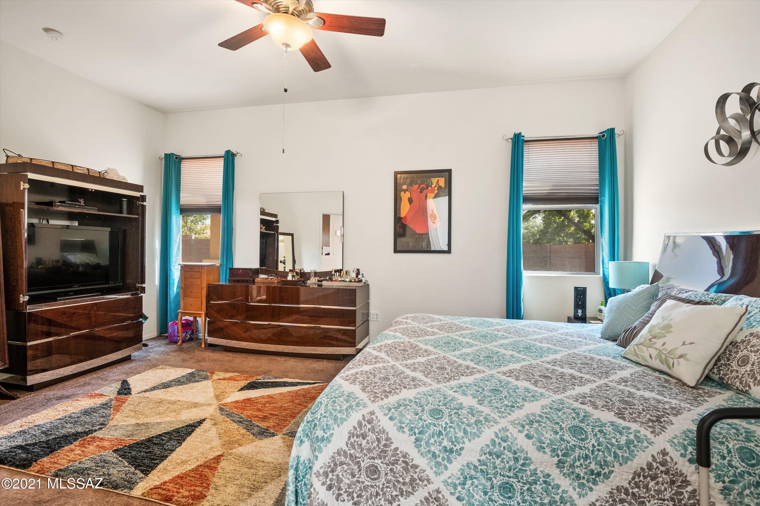 Sycamore Park Village 2 (1-148) - Residential