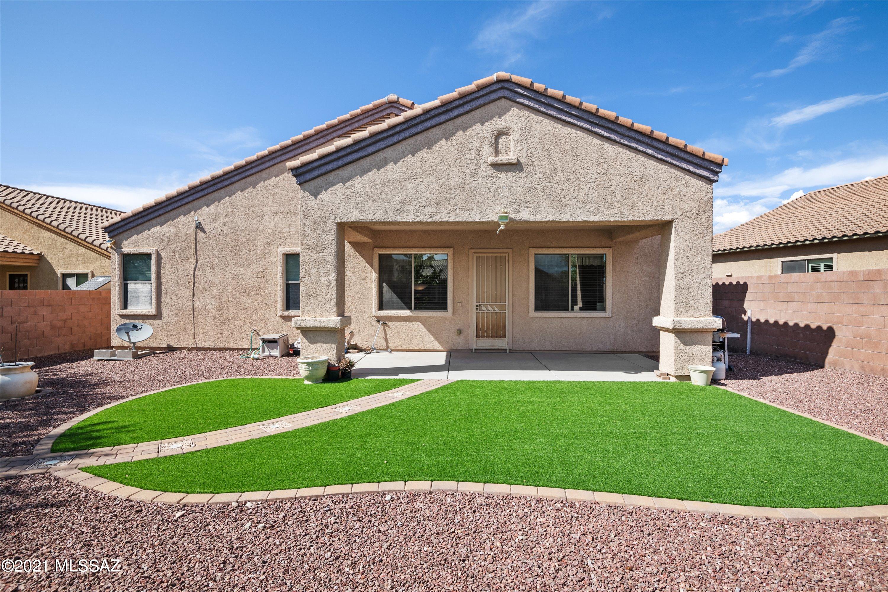 Sycamore Park Village 2 (1-148) - Residential