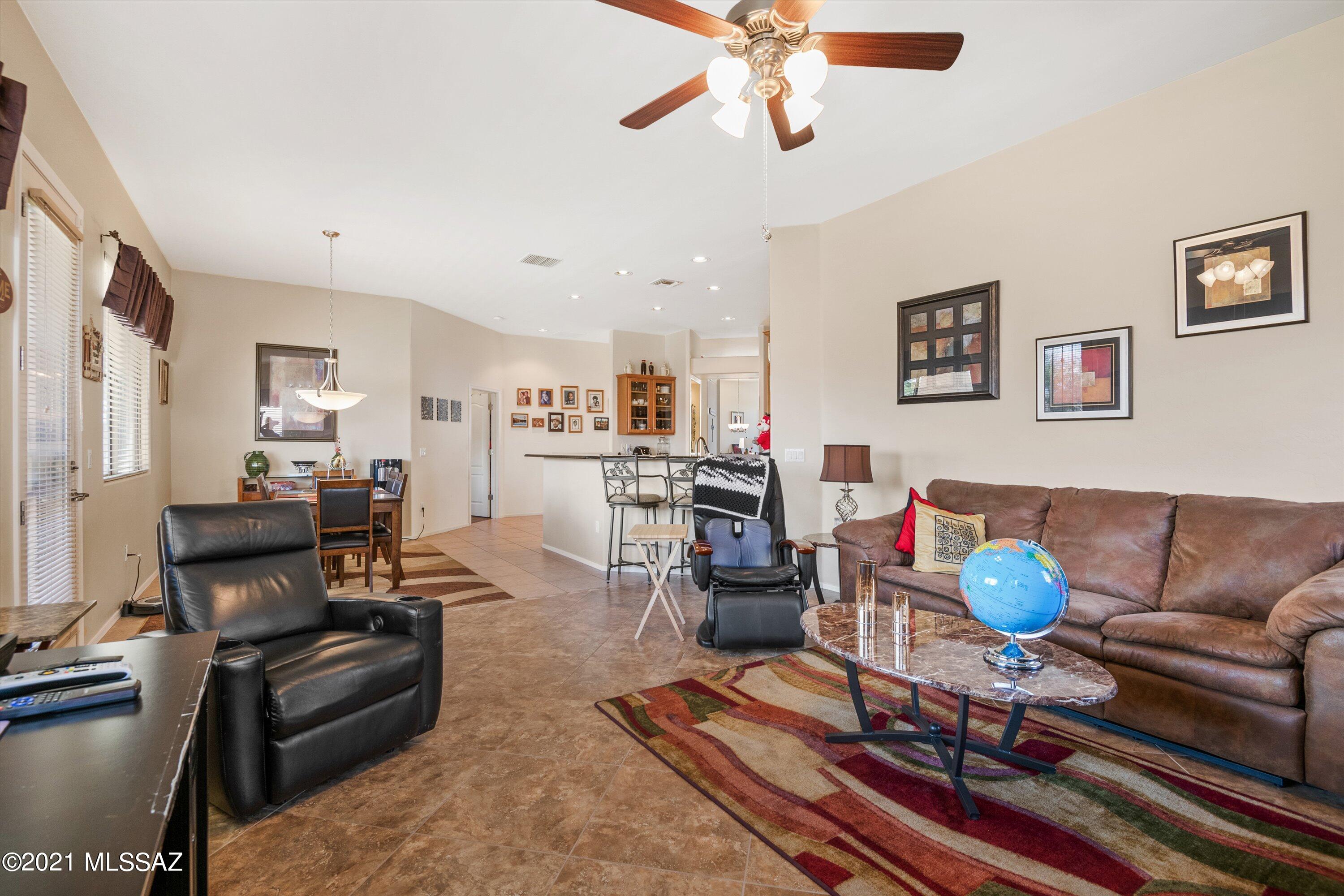 Sycamore Park Village 2 (1-148) - Residential