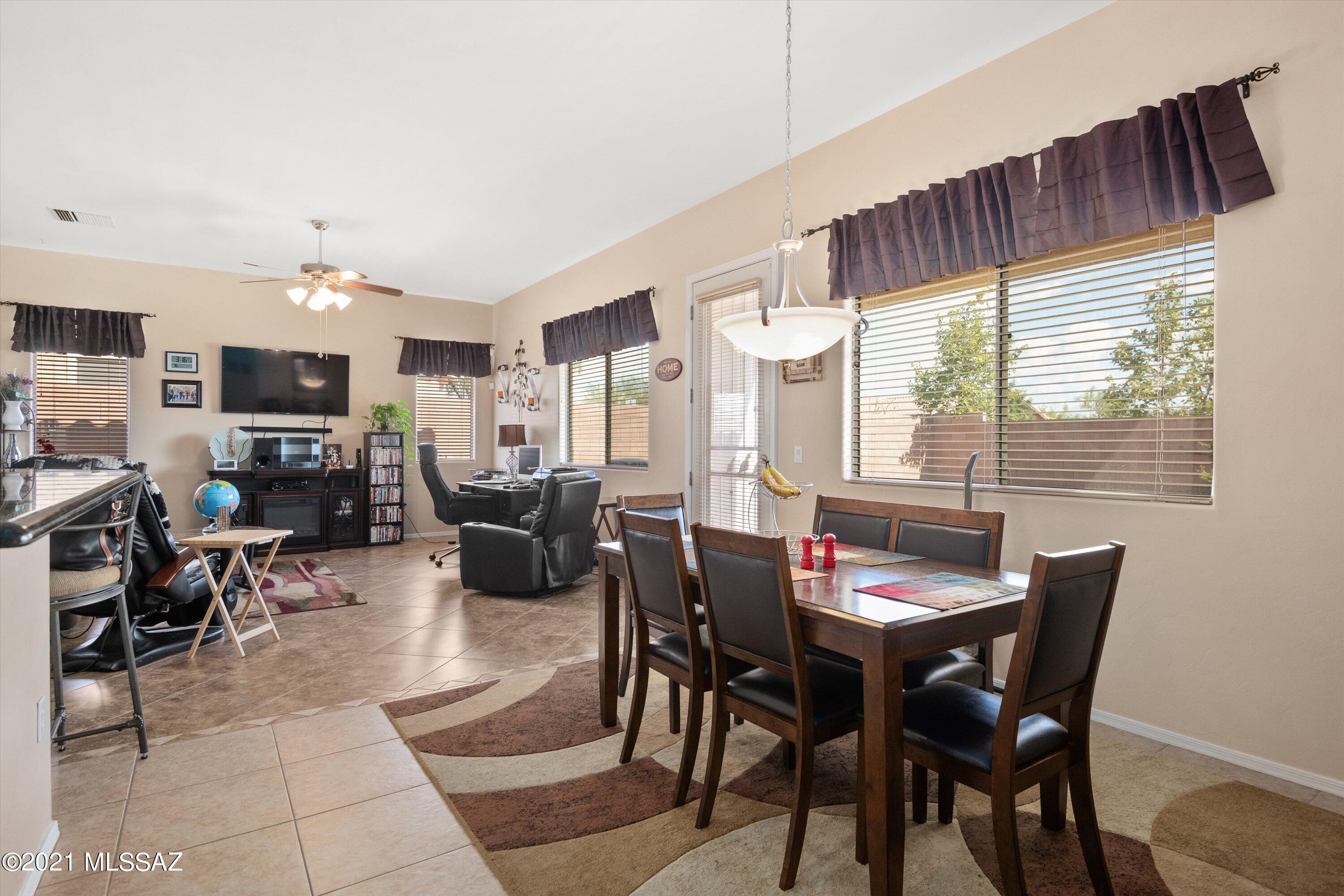 Sycamore Park Village 2 (1-148) - Residential