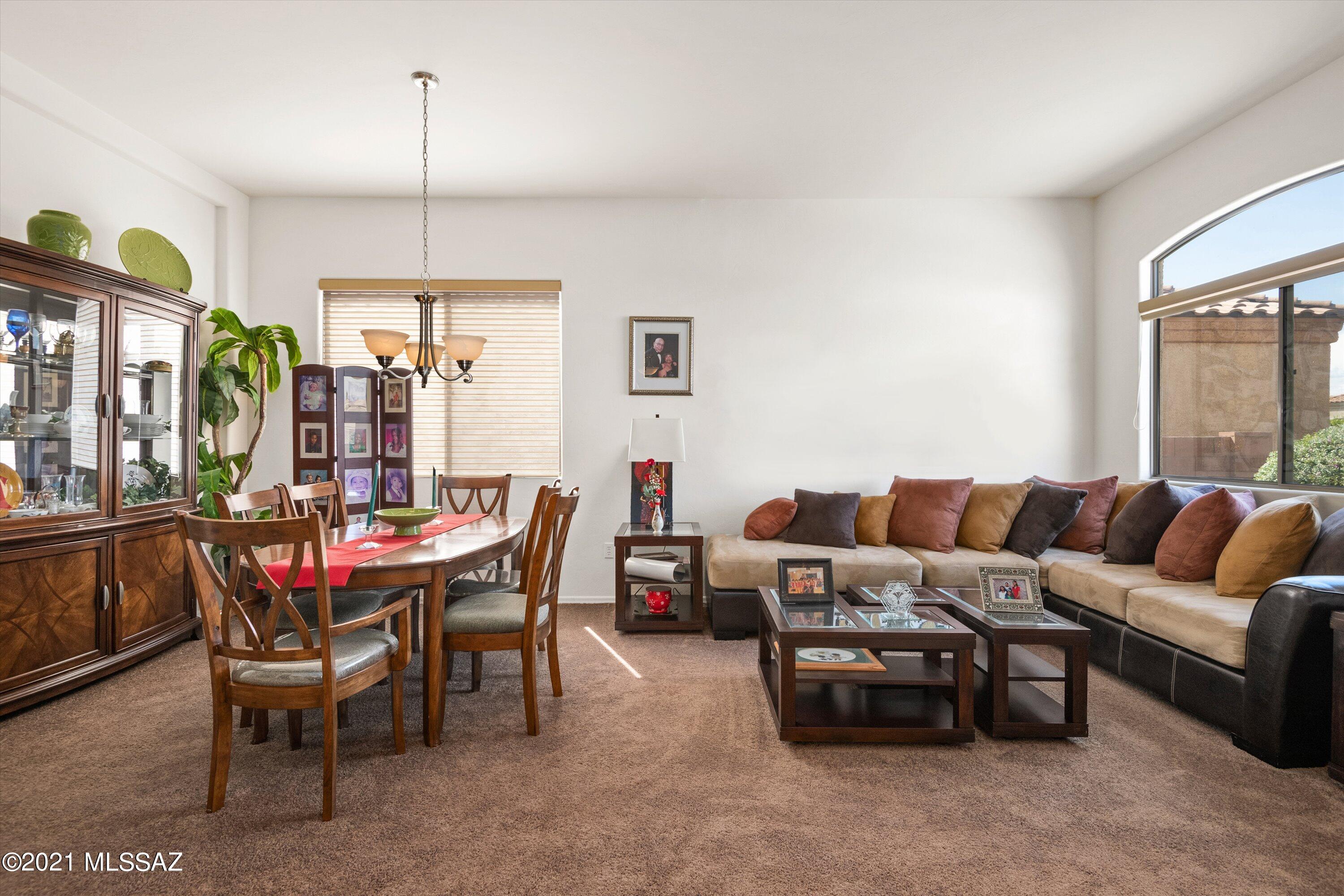 Sycamore Park Village 2 (1-148) - Residential