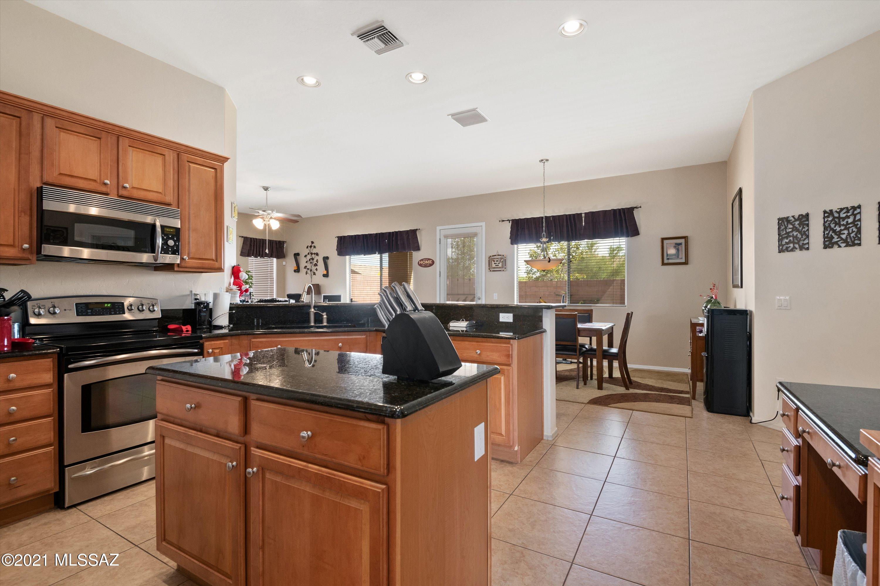Sycamore Park Village 2 (1-148) - Residential