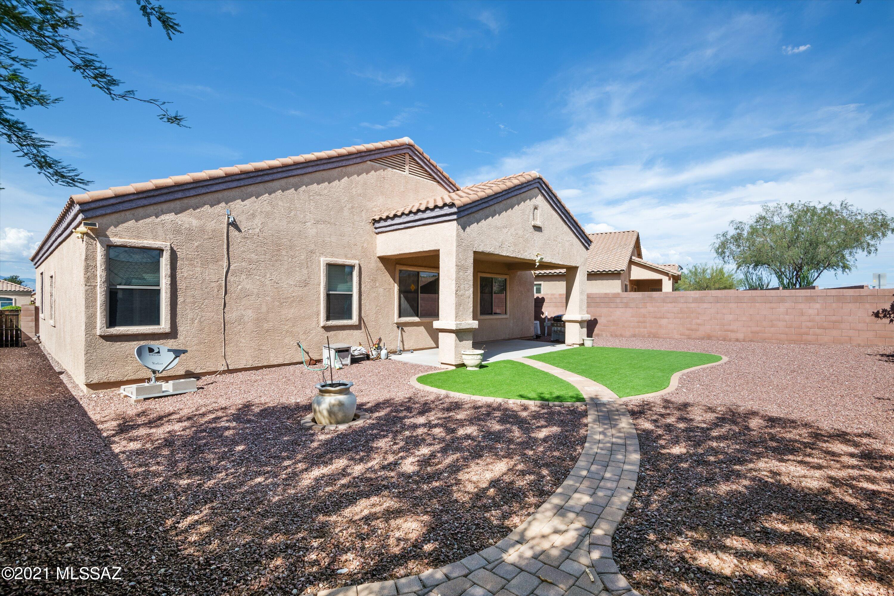 Sycamore Park Village 2 (1-148) - Residential