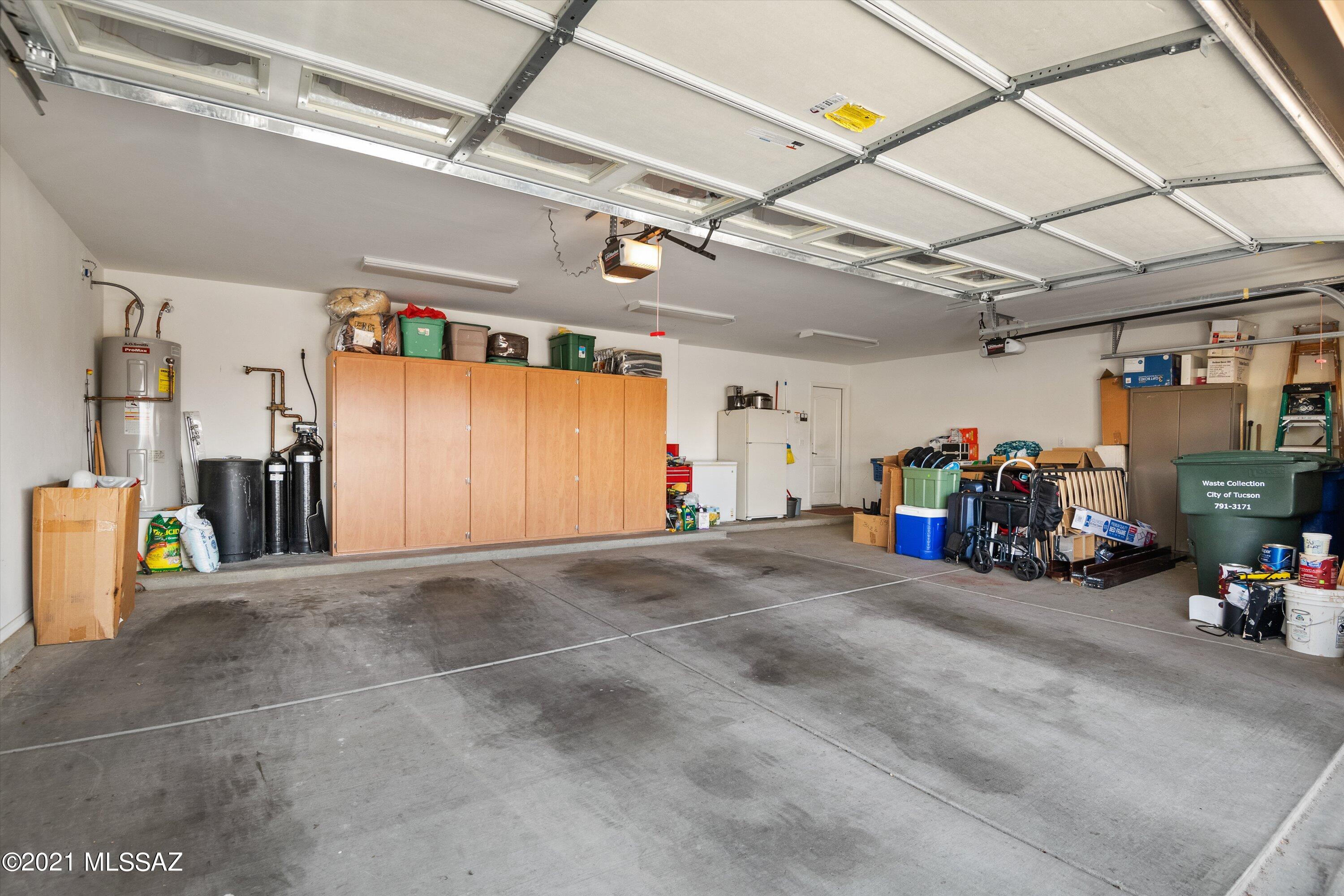 Sycamore Park Village 2 (1-148) - Residential